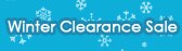 Winter Clearance Sale