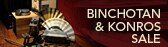 Konro Promotion