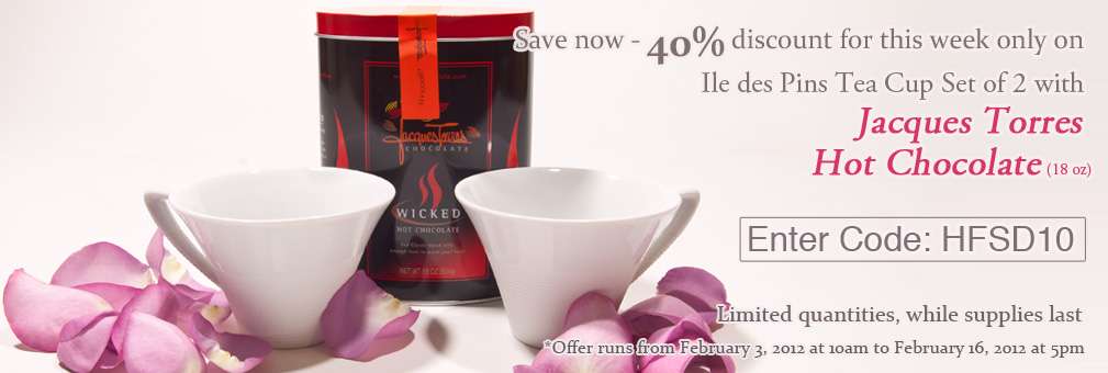 Happy Friday Promotion