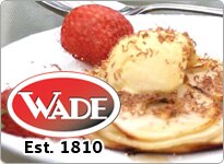 WADE - Est. 1810