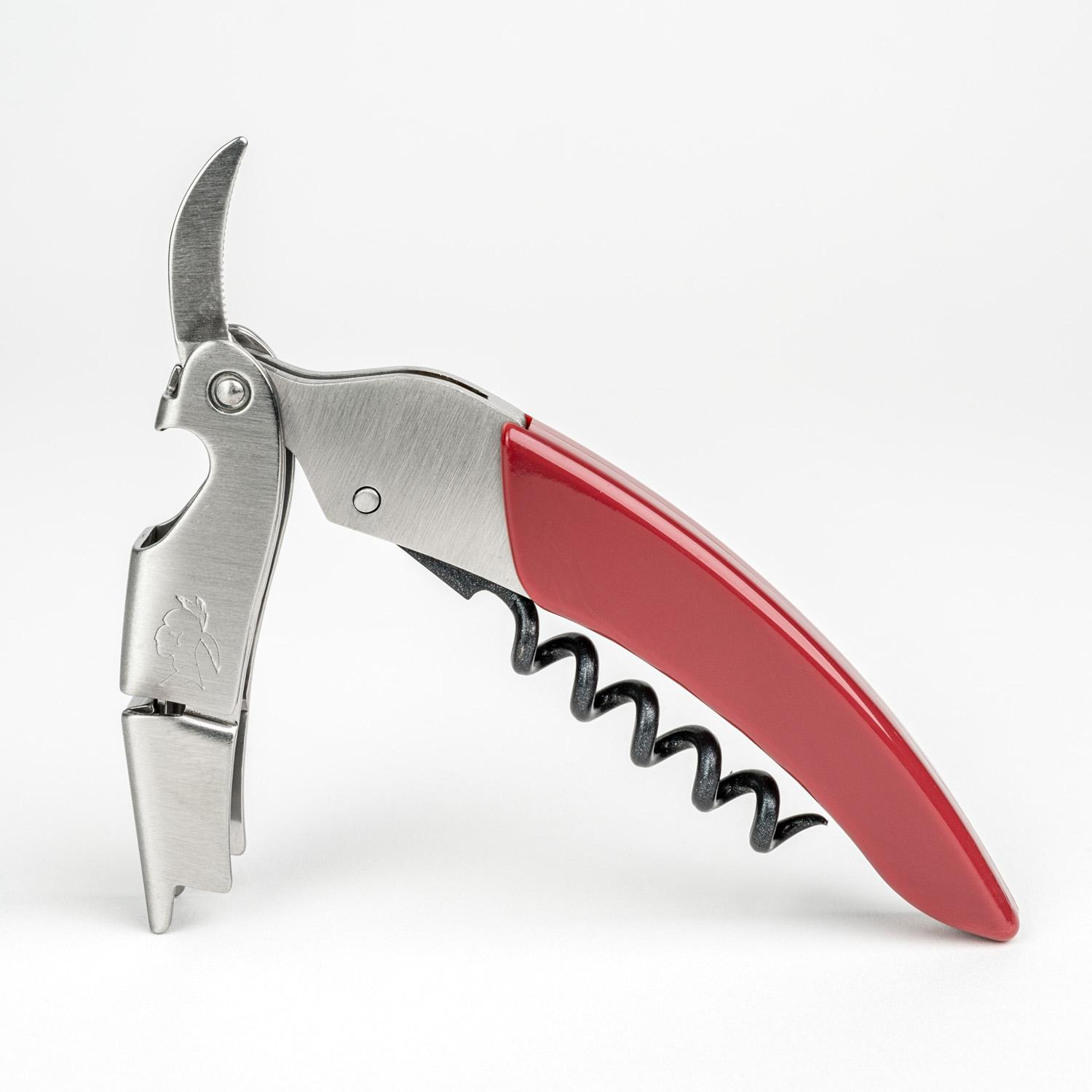 Image of L'Iroquois Corkscrew Bordeaux 2