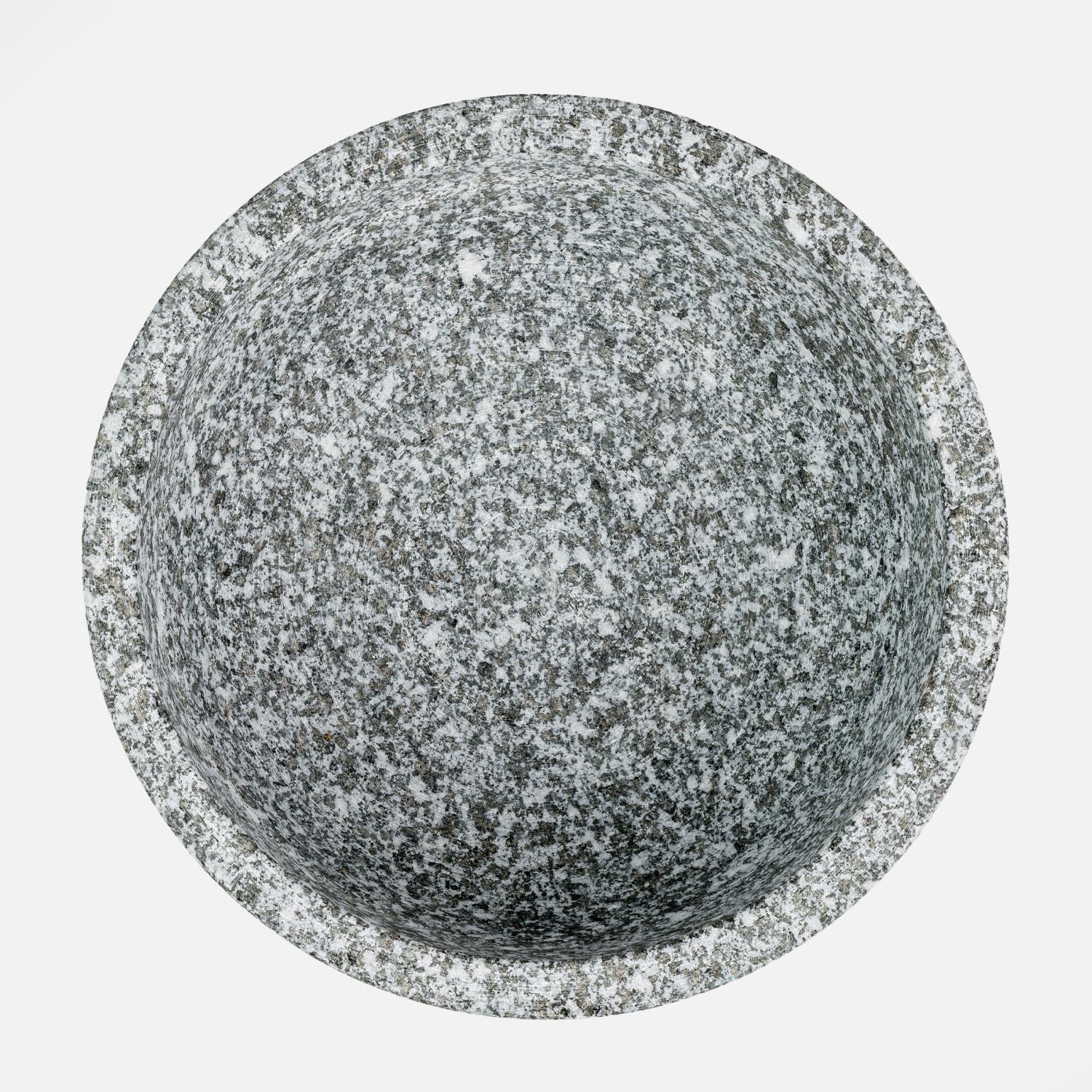 Image of Bibimbap Stone Bowl 6.25" 3