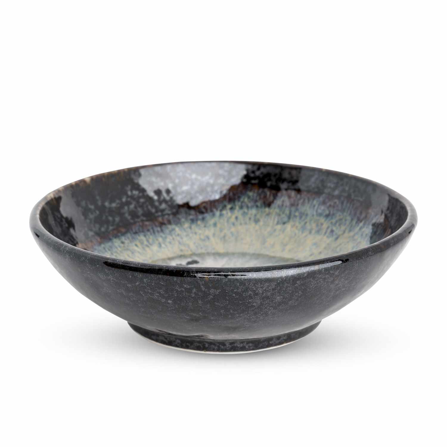 Ocean Floor Bowl 6.5"