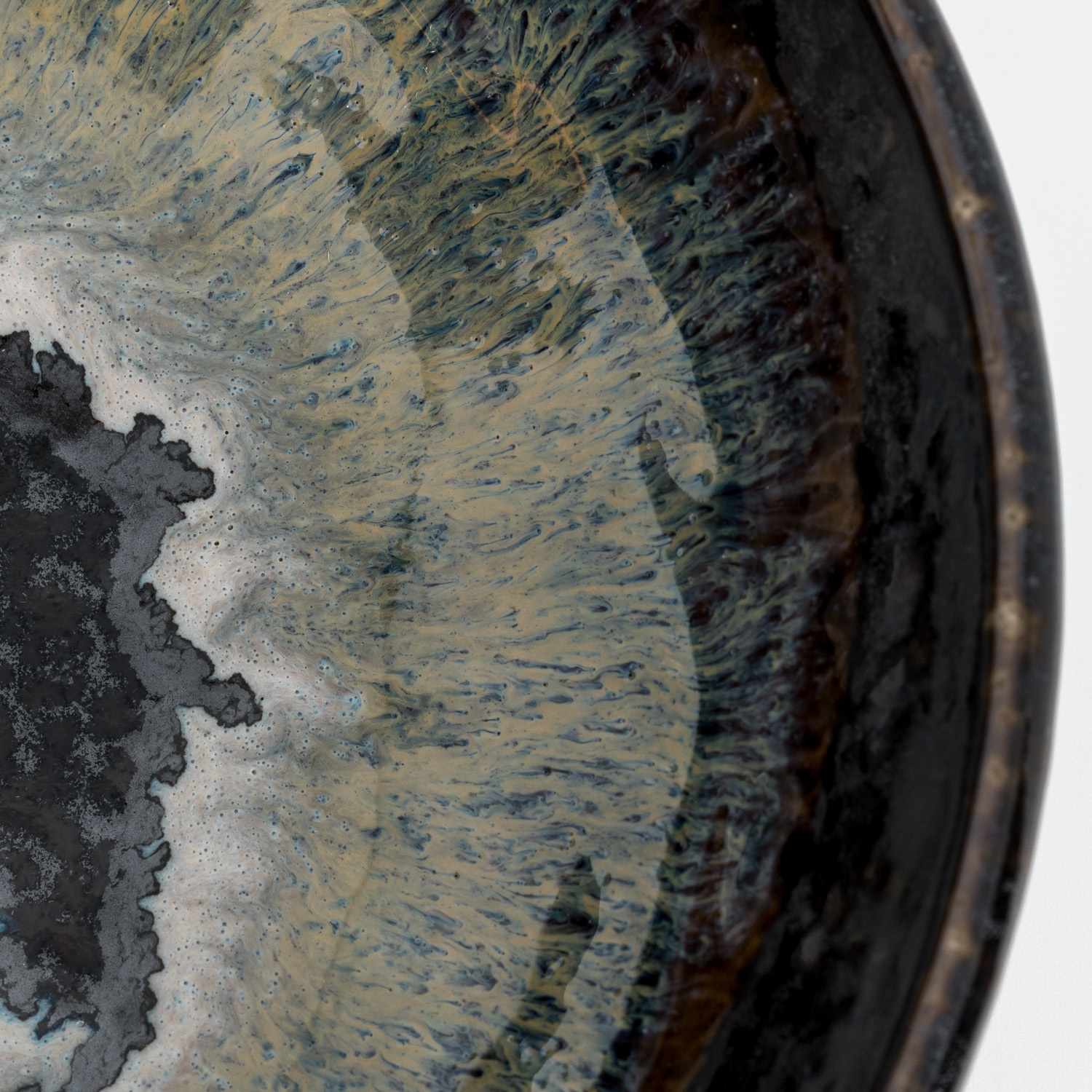 Image of Ocean Floor Bowl 6.5" 4