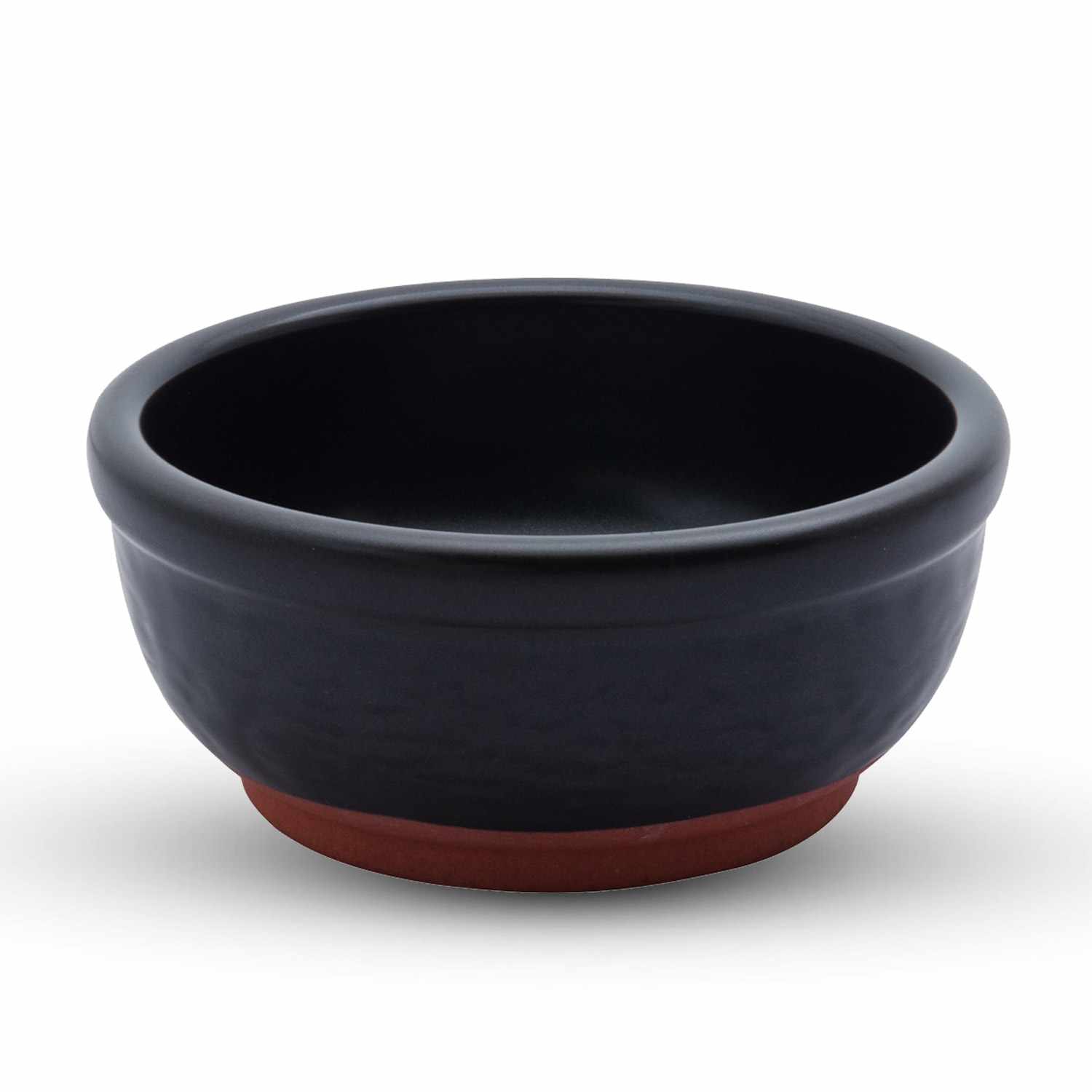 Cast Iron Food Bowl Multi-function Korean Bibimbap Bowl Convenient