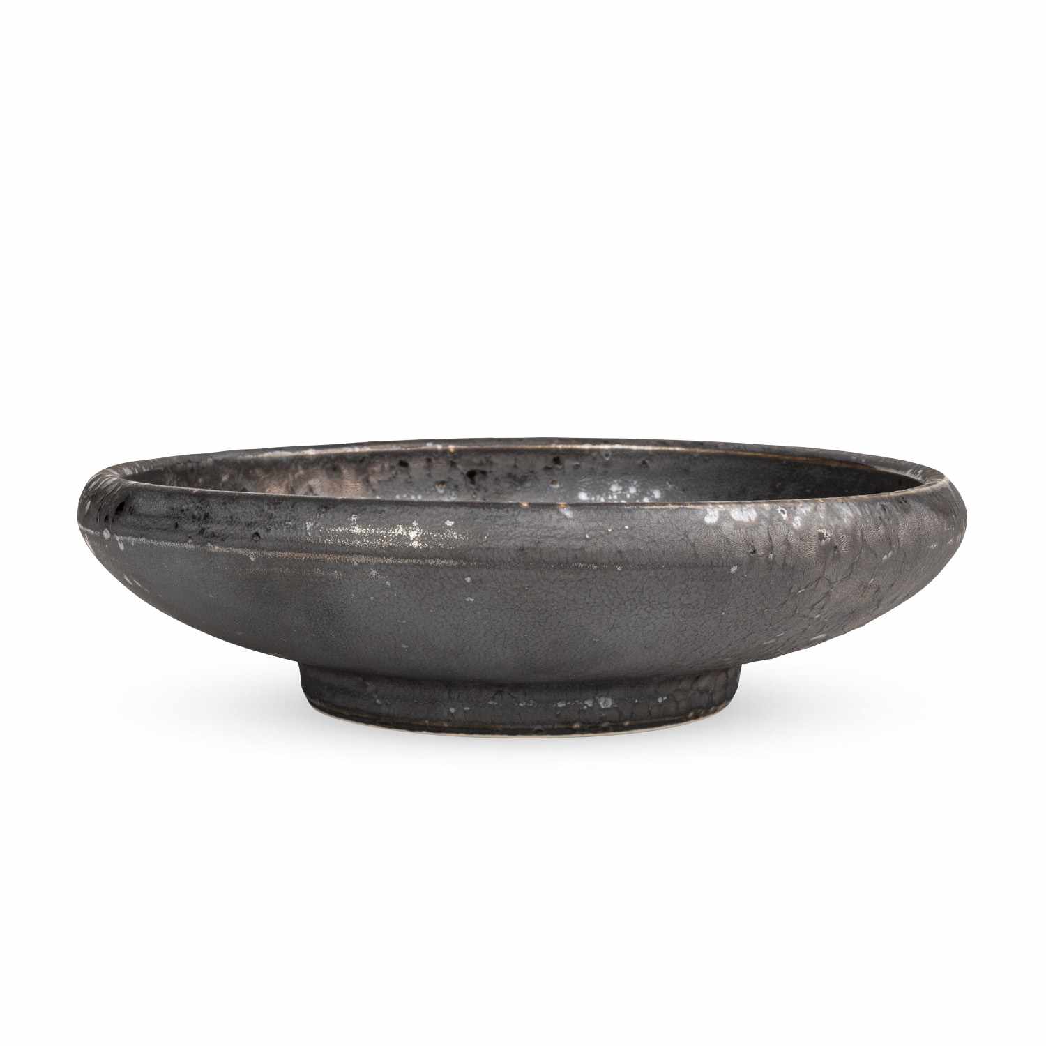 Image of Sho Bronze Bowl 6" 2