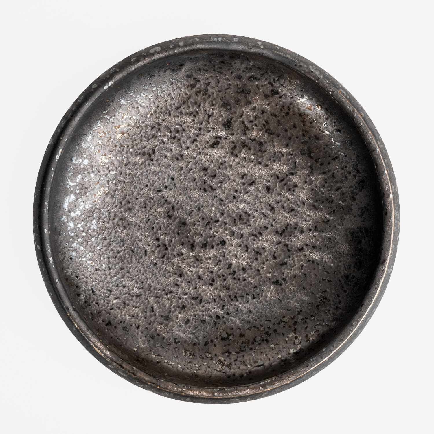 Image of Sho Bronze Bowl 6" 3