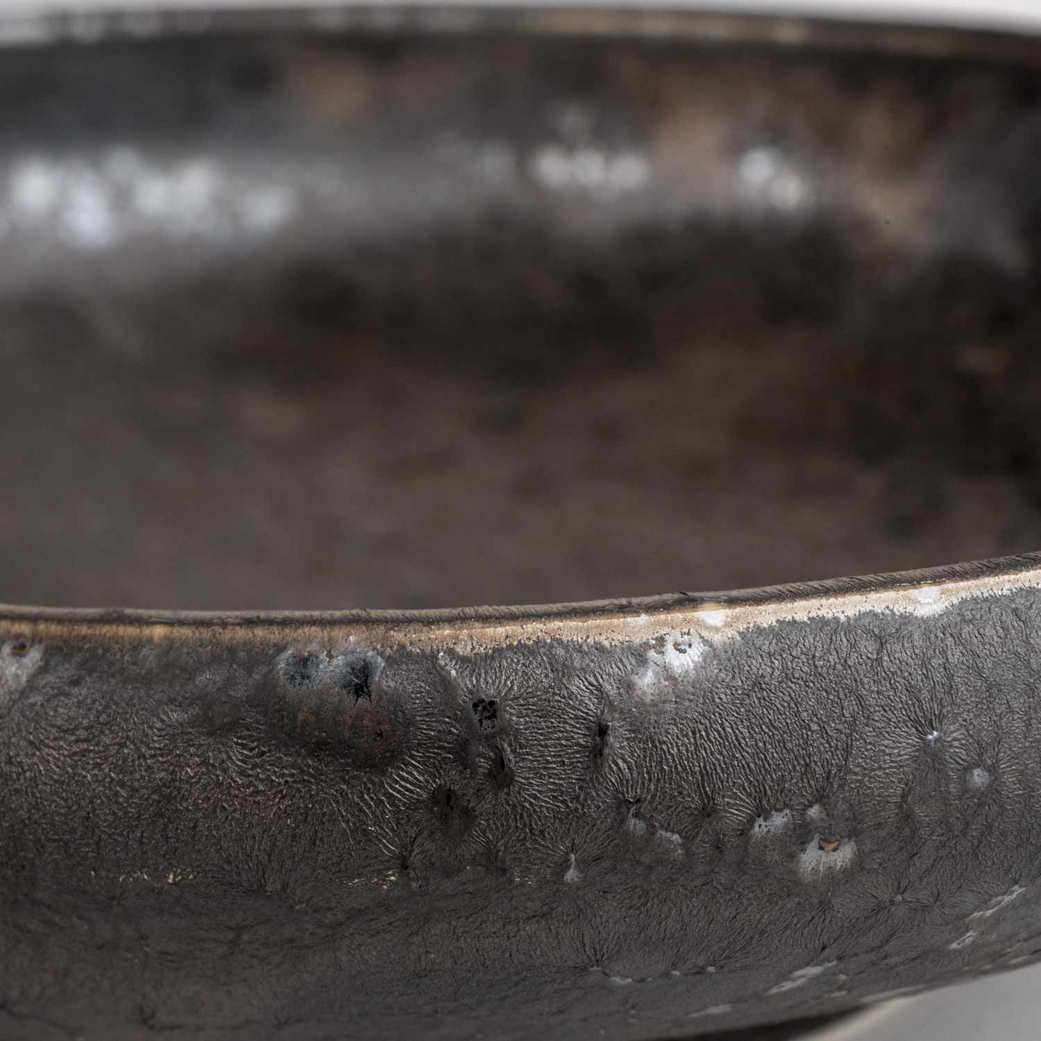 Image of Sho Bronze Bowl 6" 5