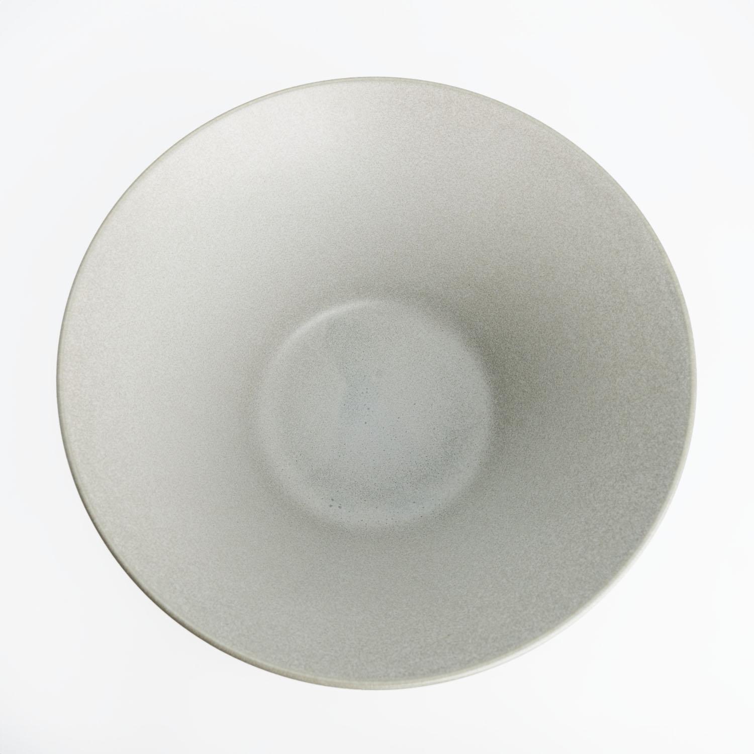 Image of Korin Durable Moya Ash Tall Bowl 8.5" 3