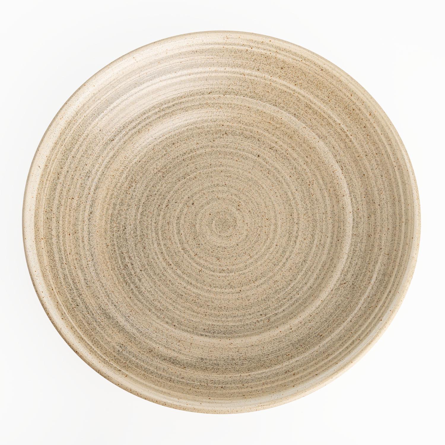 Image of Sougetsu Coupe Bowl 9" 3