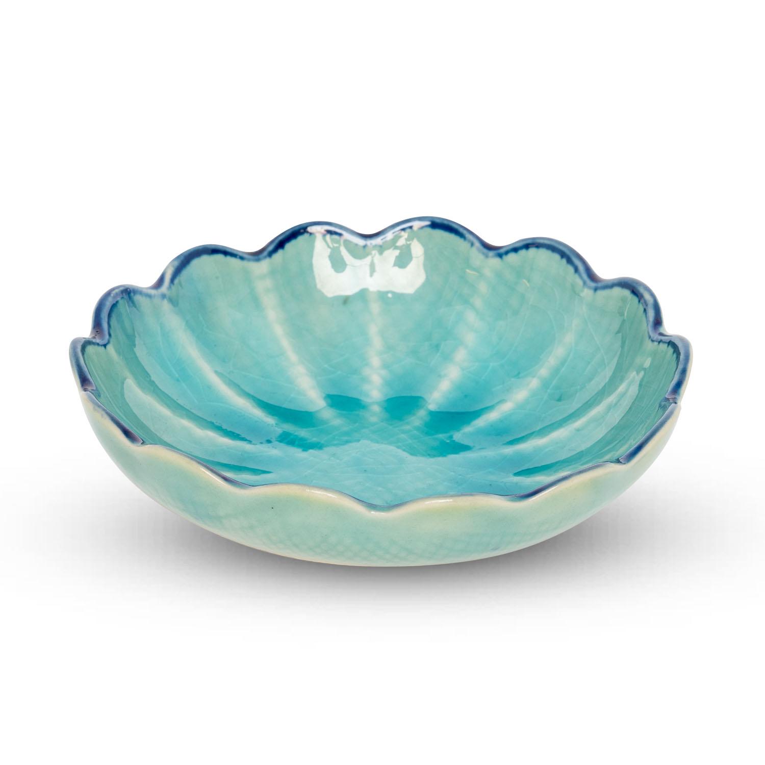 Turquoise bowl deals