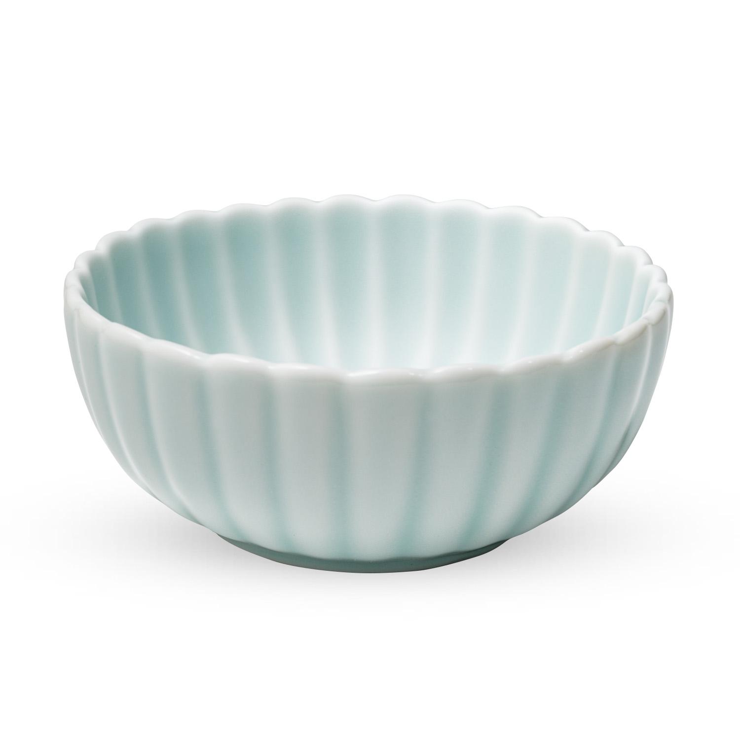 Moist Seiji Kikuwari Small Bowl 3.75"