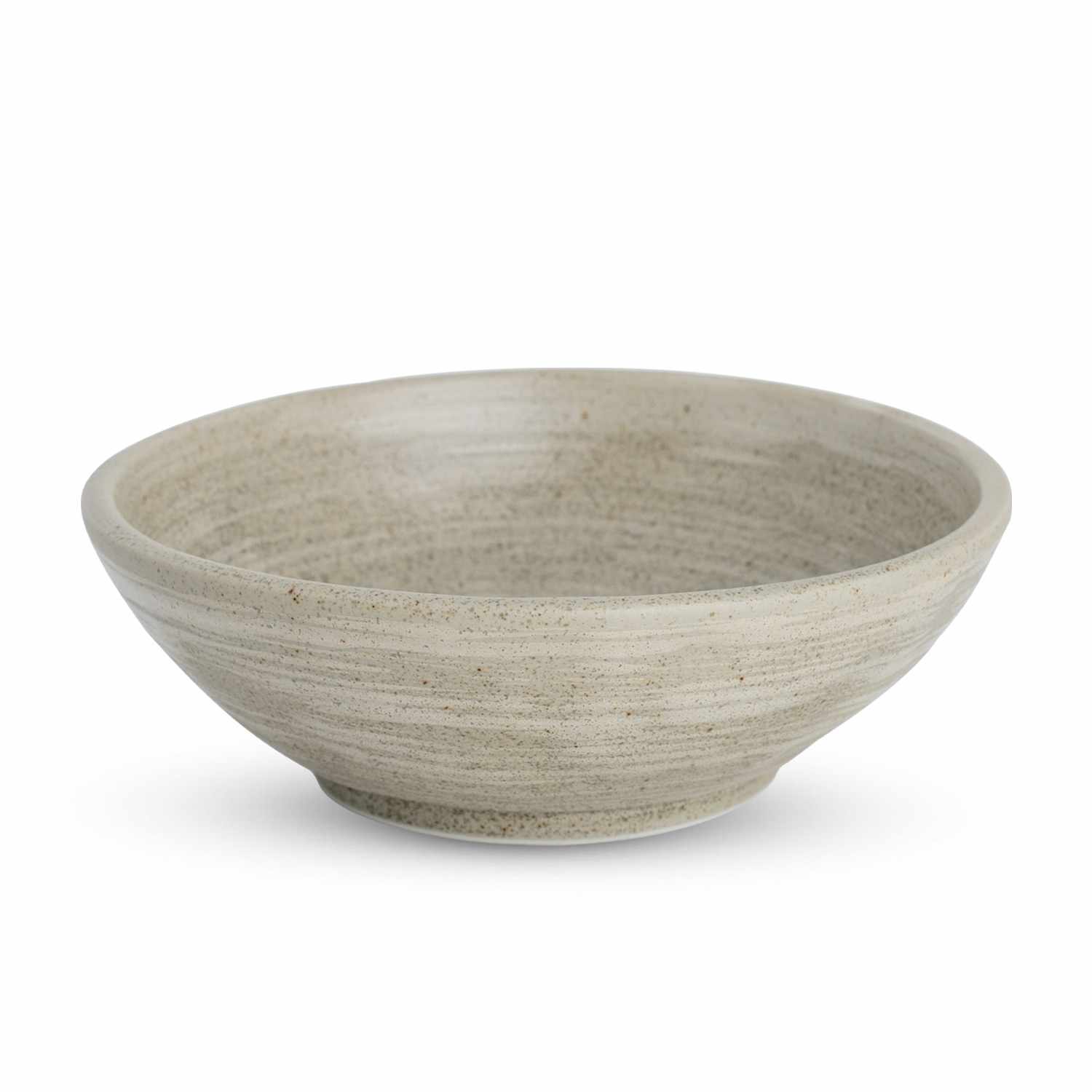 Lidded Mixing Bowl Gray - Room Essentials