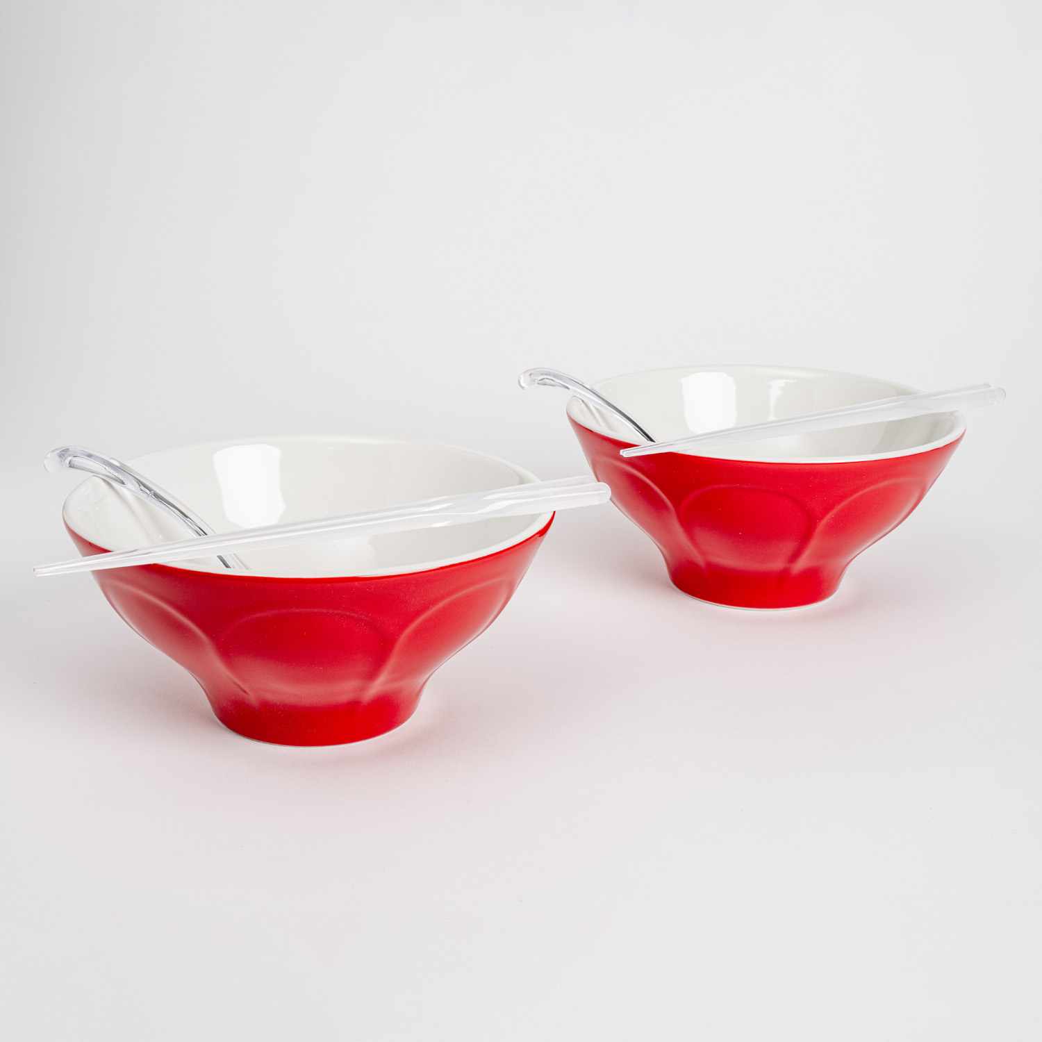 Tableware Gift Set #4 - Bowl & Acrylic Set (Showroom Only)