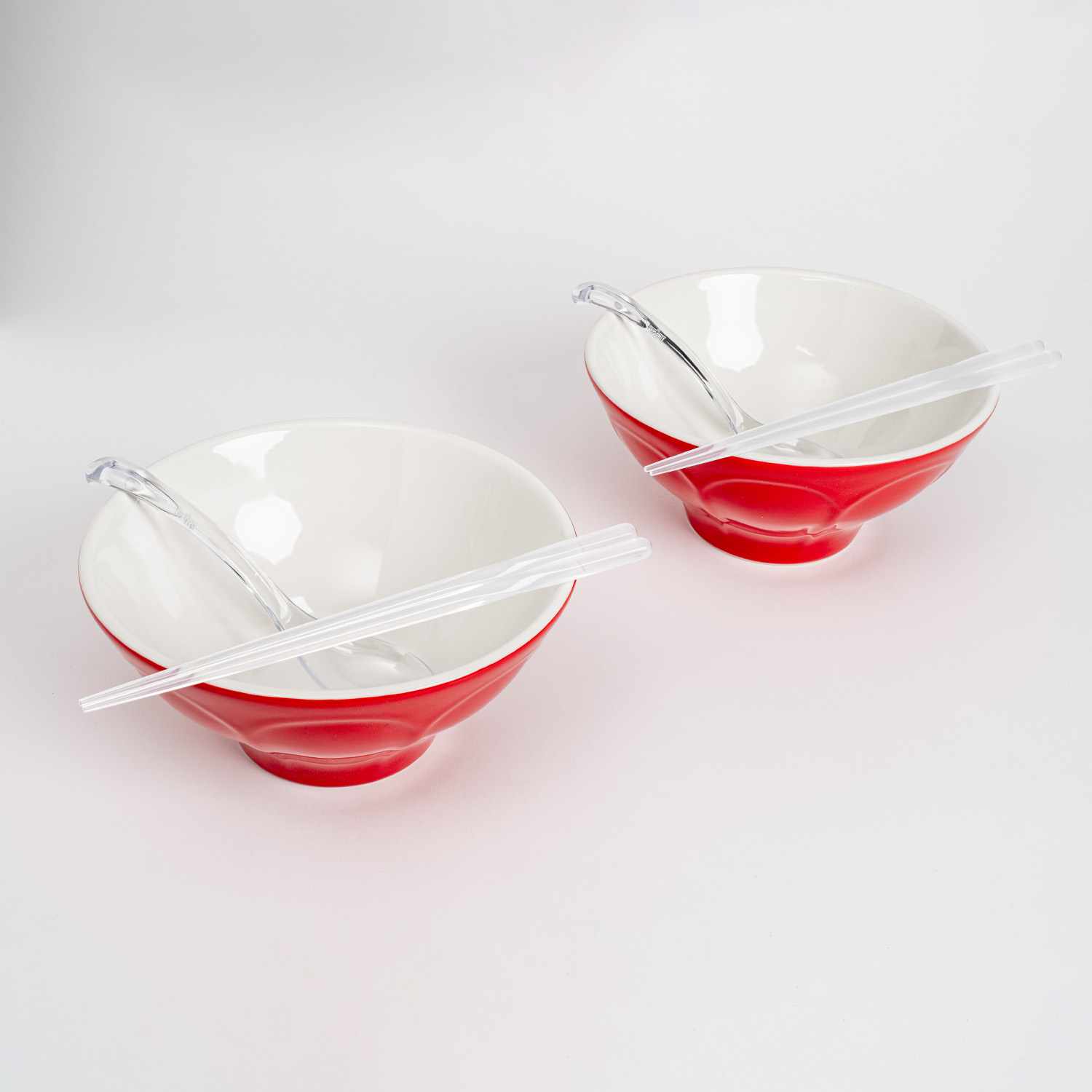 Image of Tableware Gift Set #4 - Bowl & Acrylic Set (Showroom Only) 2