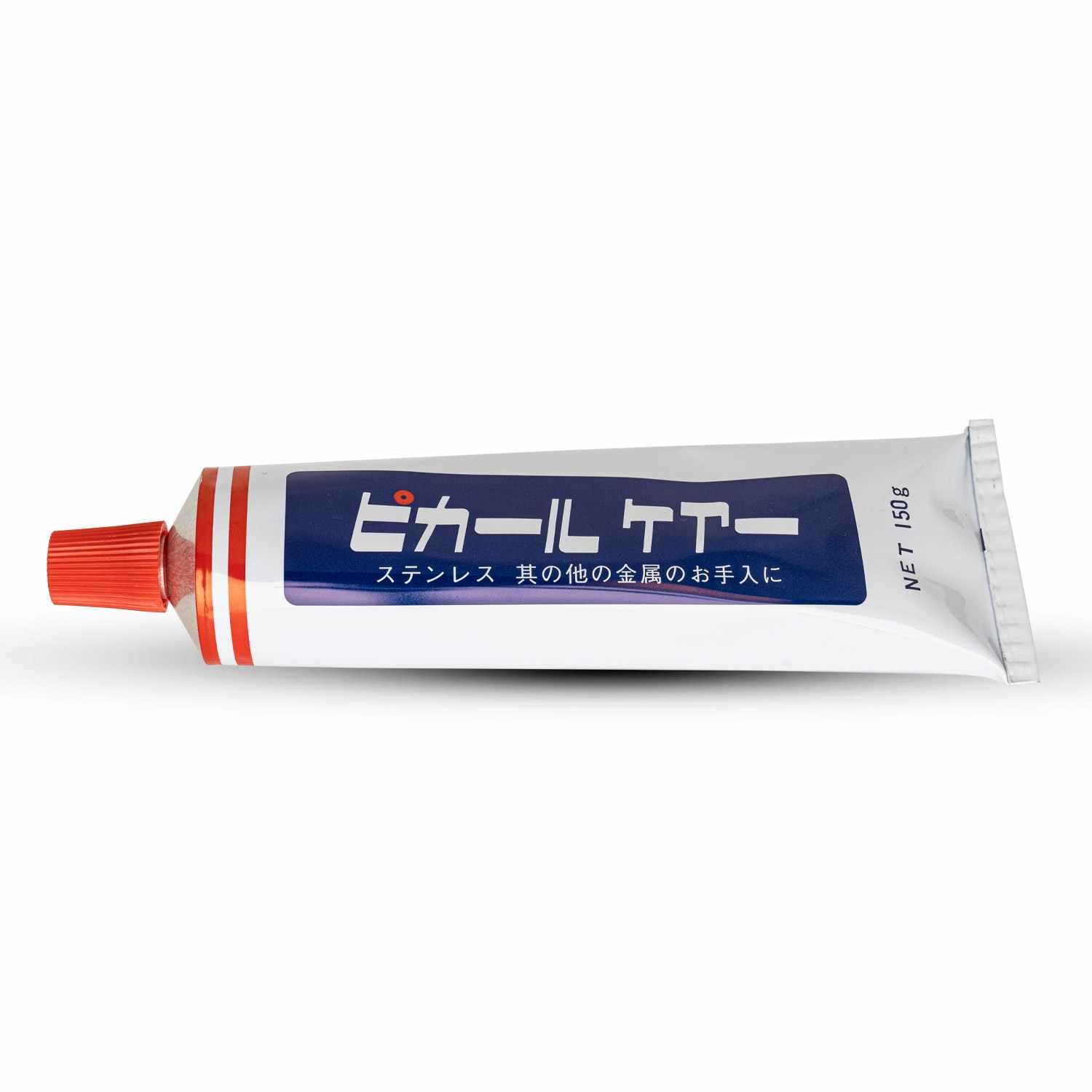 PIKAL Liquid Metal Polish for UHV Applications 300g Can