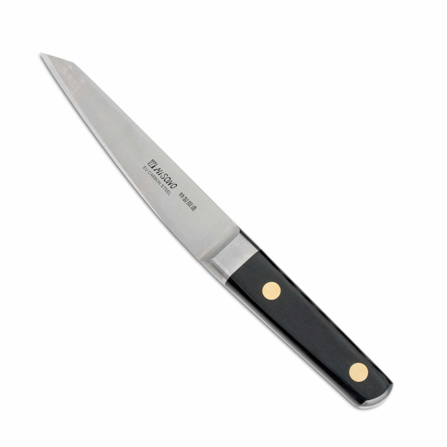 Misono Sweden Steel Series Paring Knife