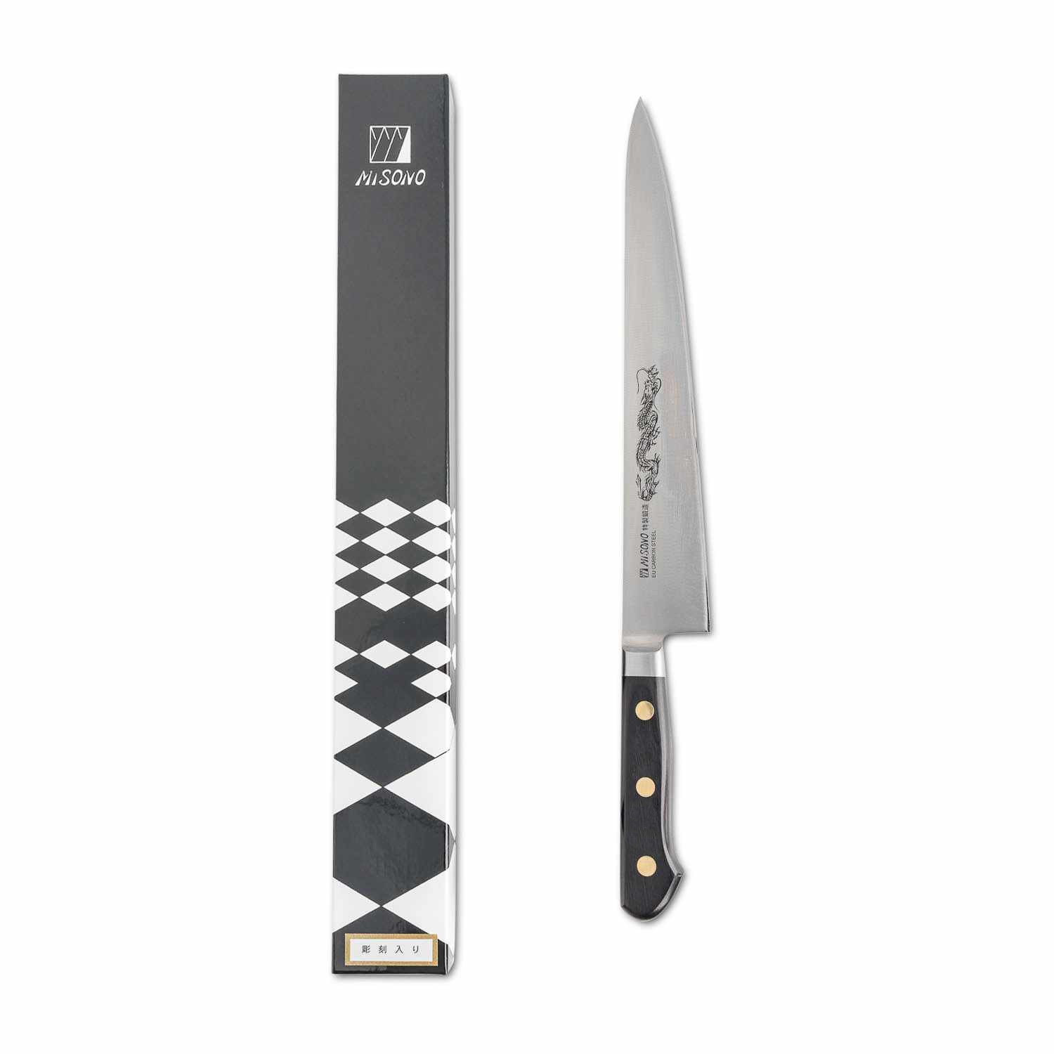 Misono Sweden Steel Series Boning Knife