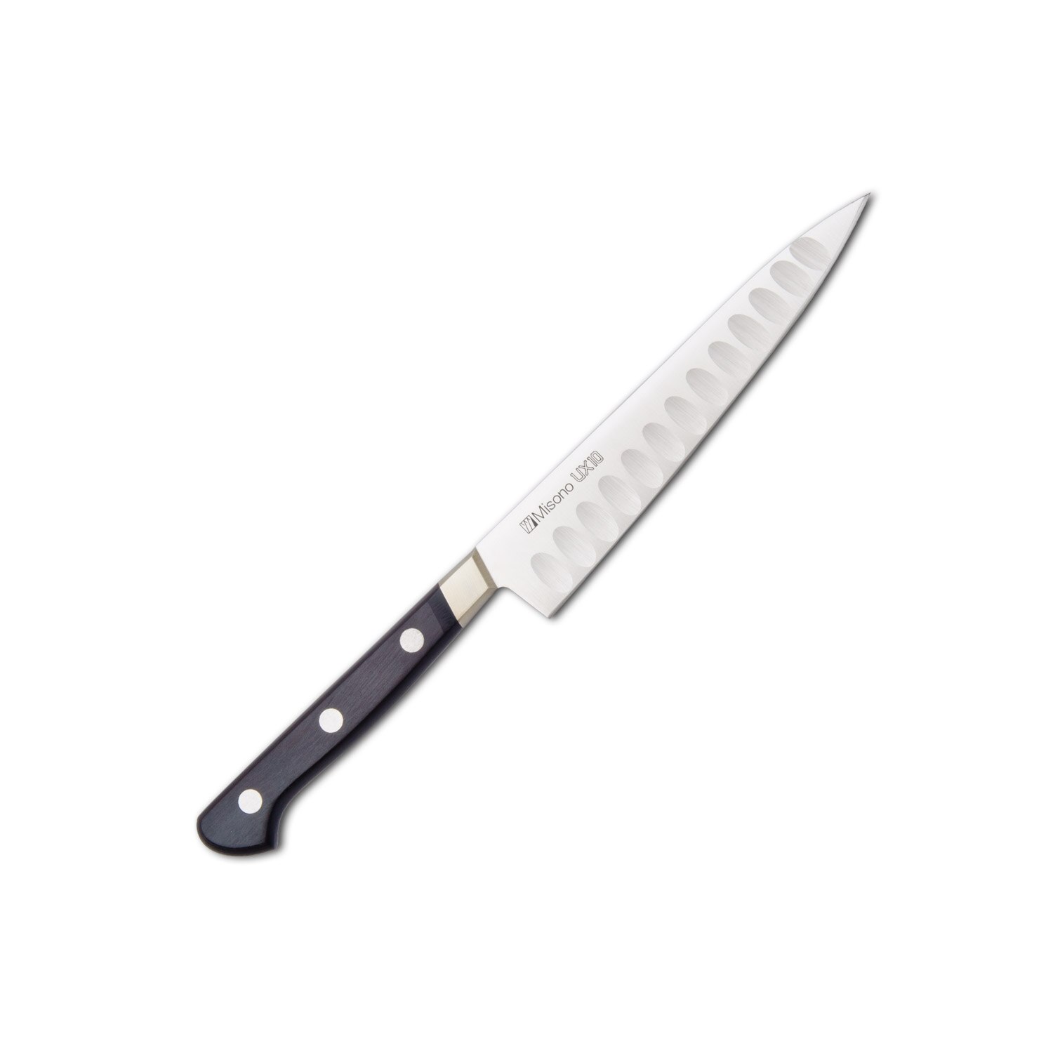 Misono UX10 Hollow Ground Petty 5.1