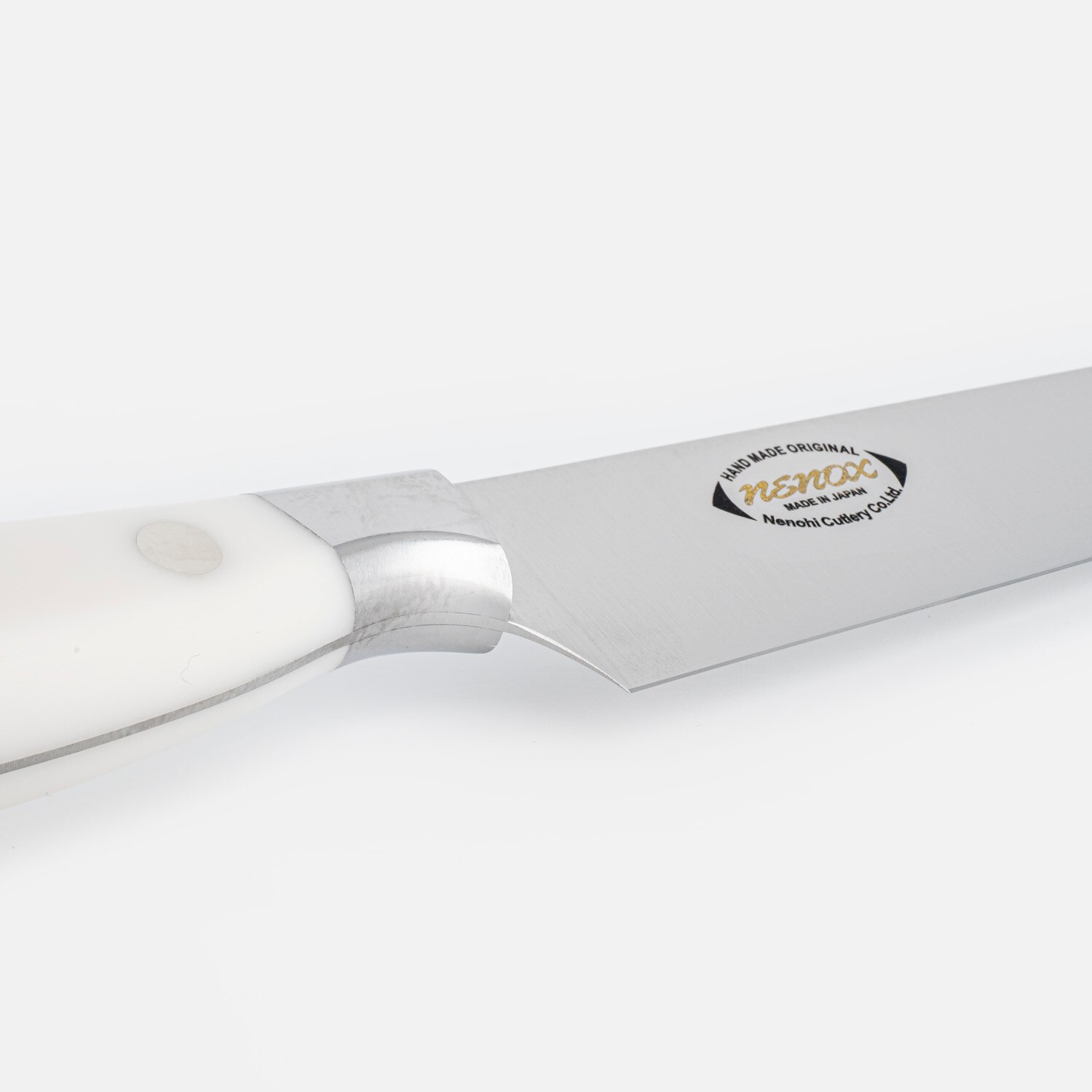 Image of Nenohi Nenox Corian Petty 5.9" (15cm) 4