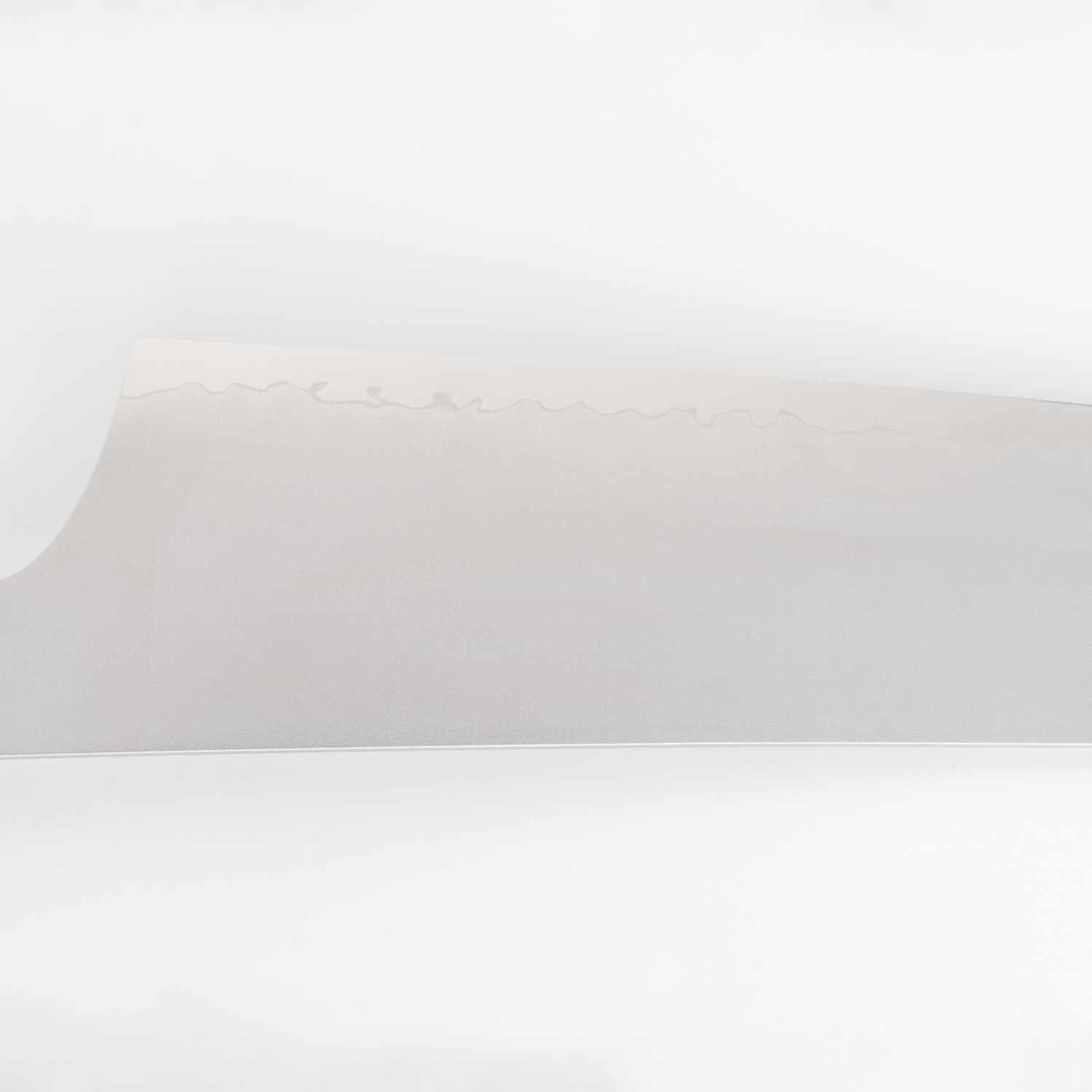 Image of Nenohi Sakura Wa-Kiritsuke Gyuto 7" (18cm) 7