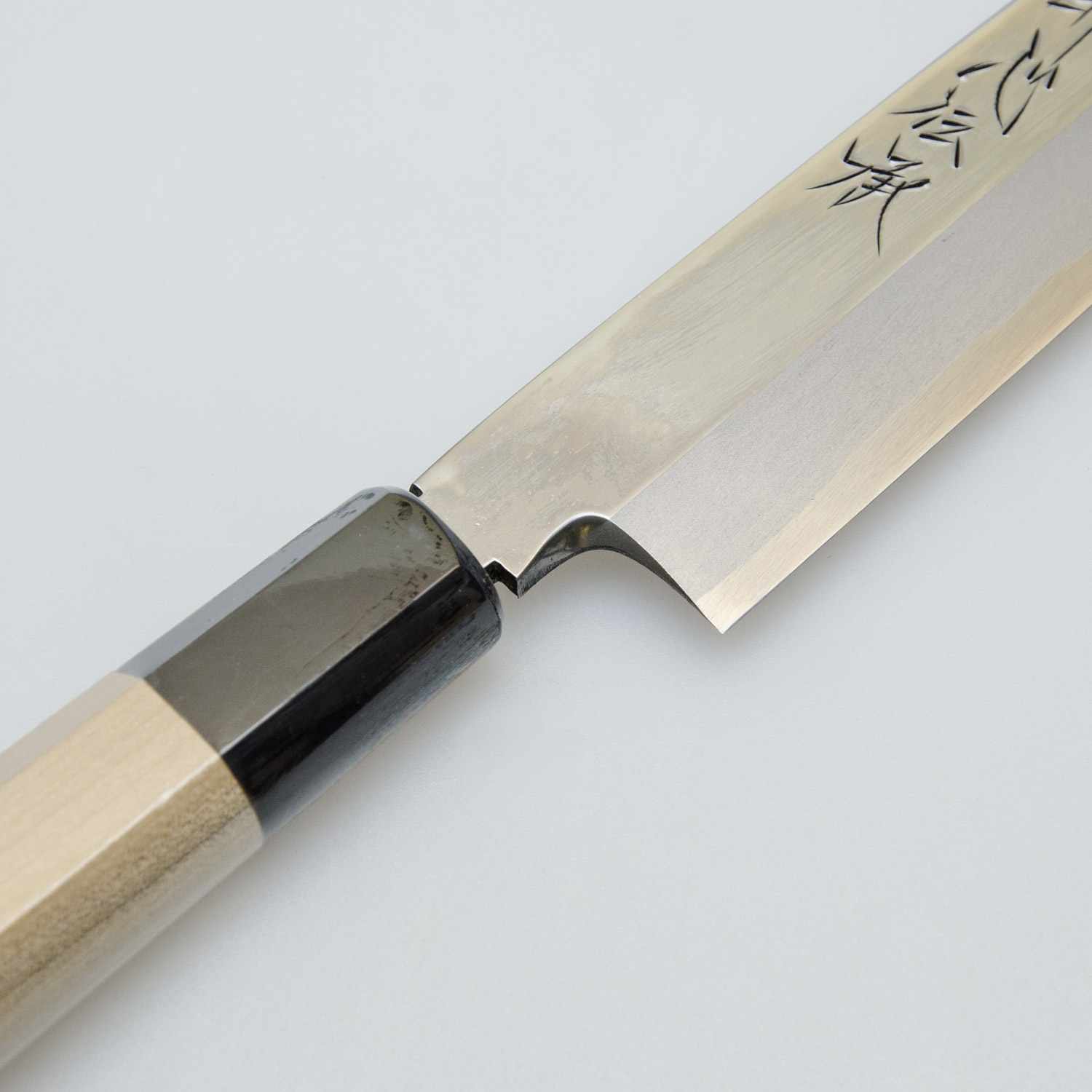 Image of Suisin Densho Yanagi 11.8" 5