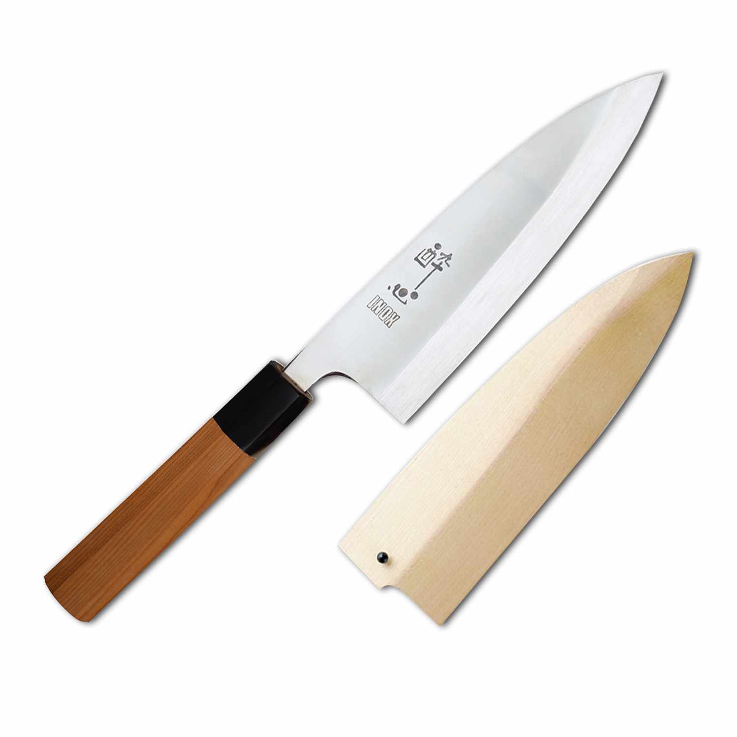 Professional Japanese Deba Knife Chef Knife Kitchen Knife Cleaver Slicer  Stainless Steel Kitchen Knives Kitchen Tools Santoku Knife Cooking Cutter  Meat Slicing knife Utility Knife Chef Knives Sashimi Knife Sushi Knife Fish