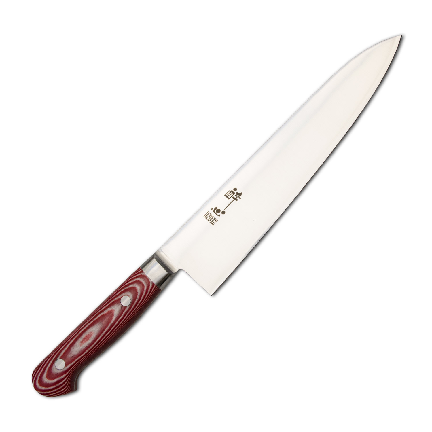 Gyuto (Chef's Knife) | Korin