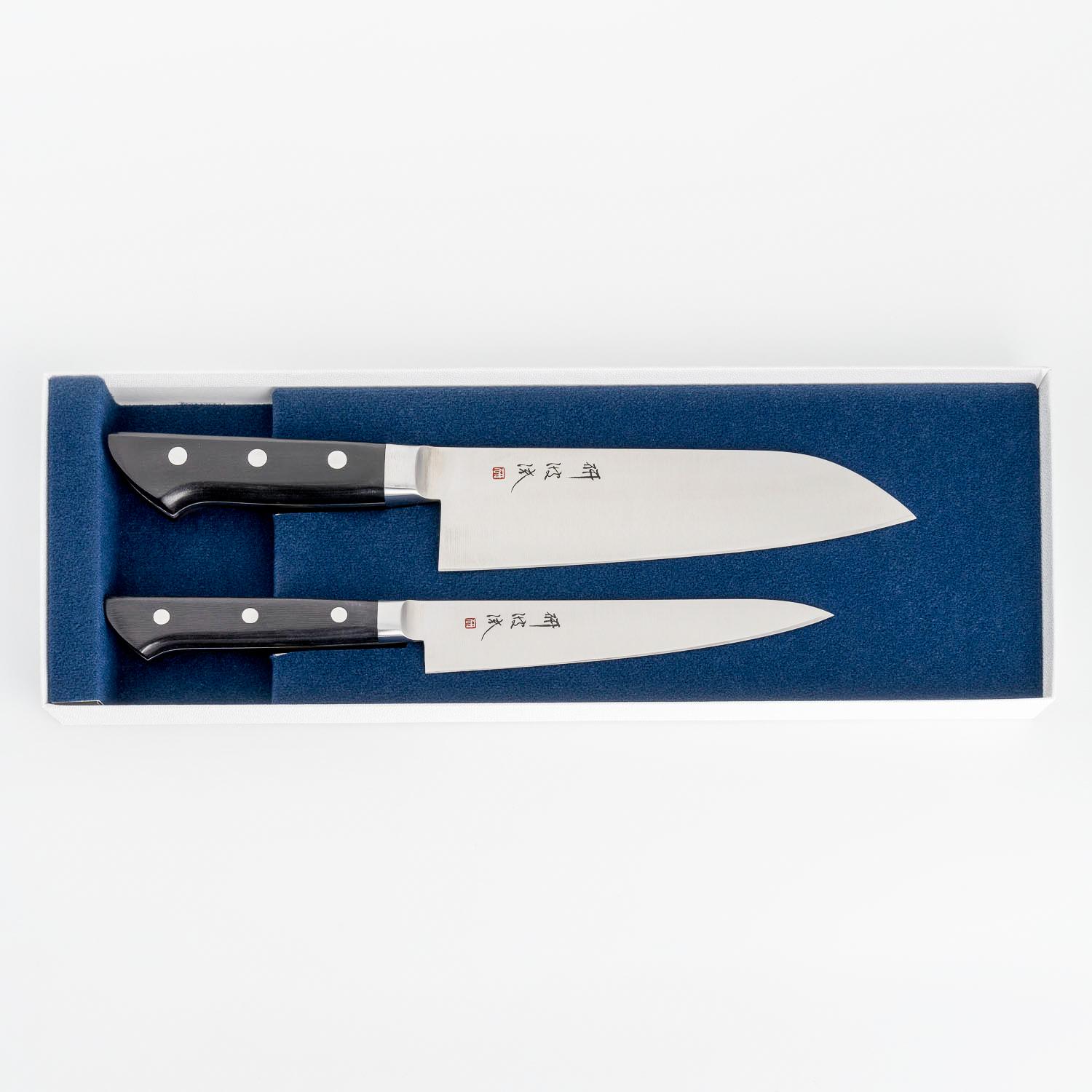 Japanese Knife Sets - Shop by Set | Korin