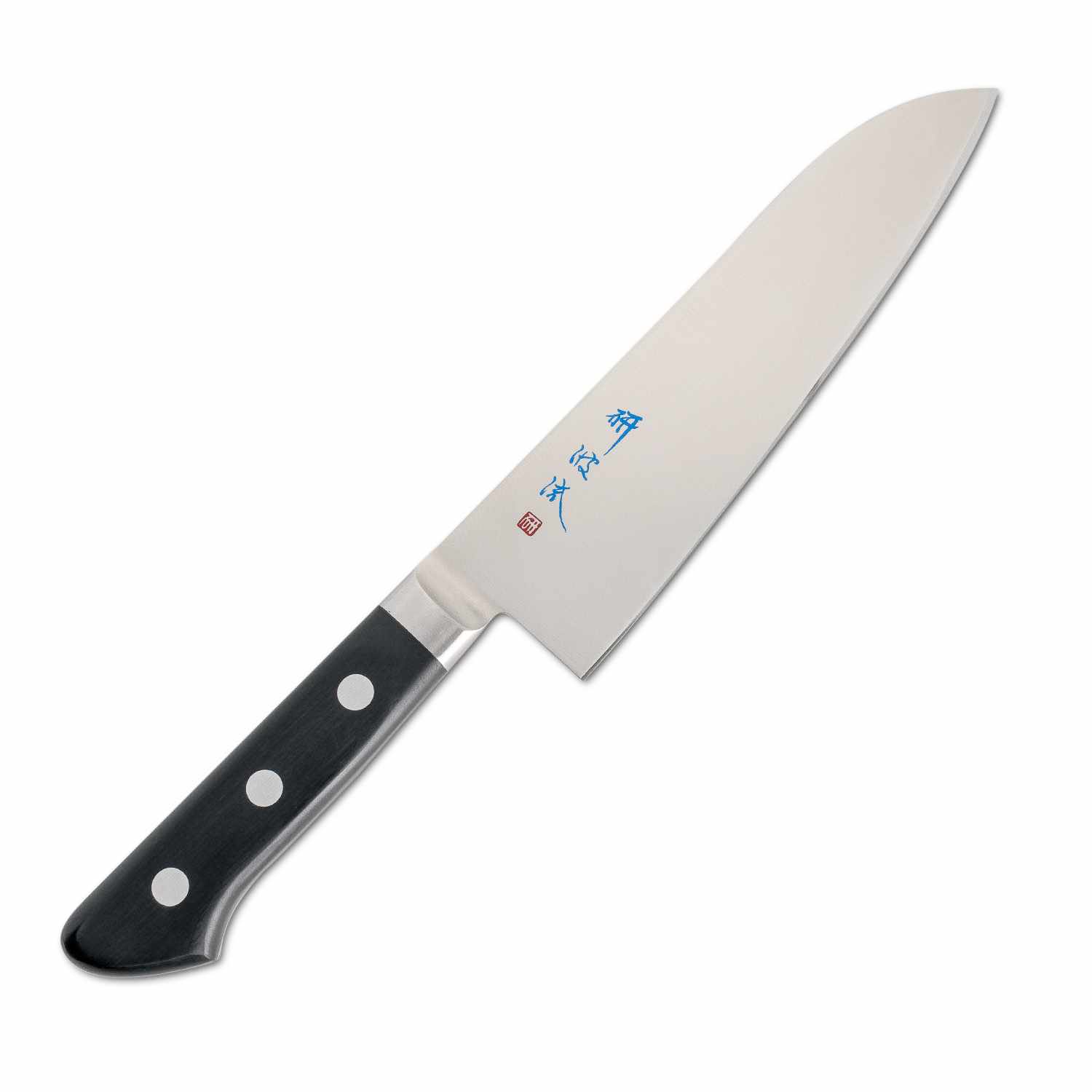 Togiharu Molybdenum Santoku 7