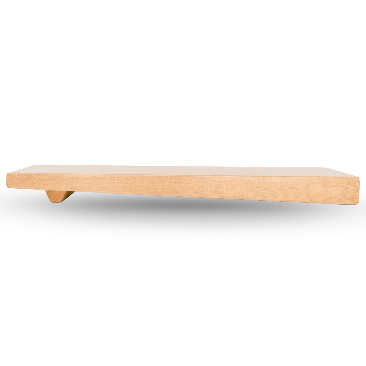 Image of Wooden Sushi Geta 12" 2