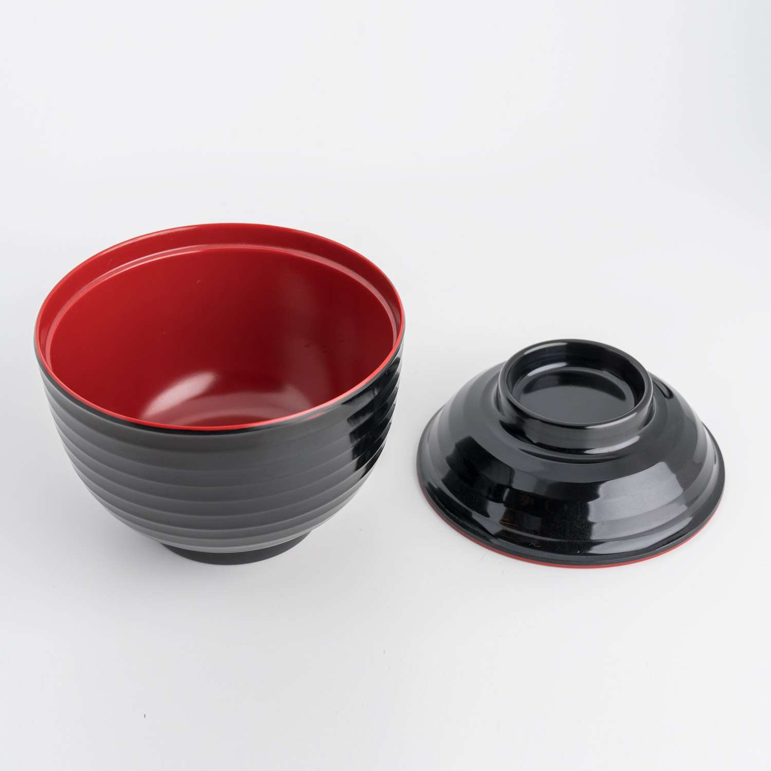 Ceramic soup bowl with lid best sale