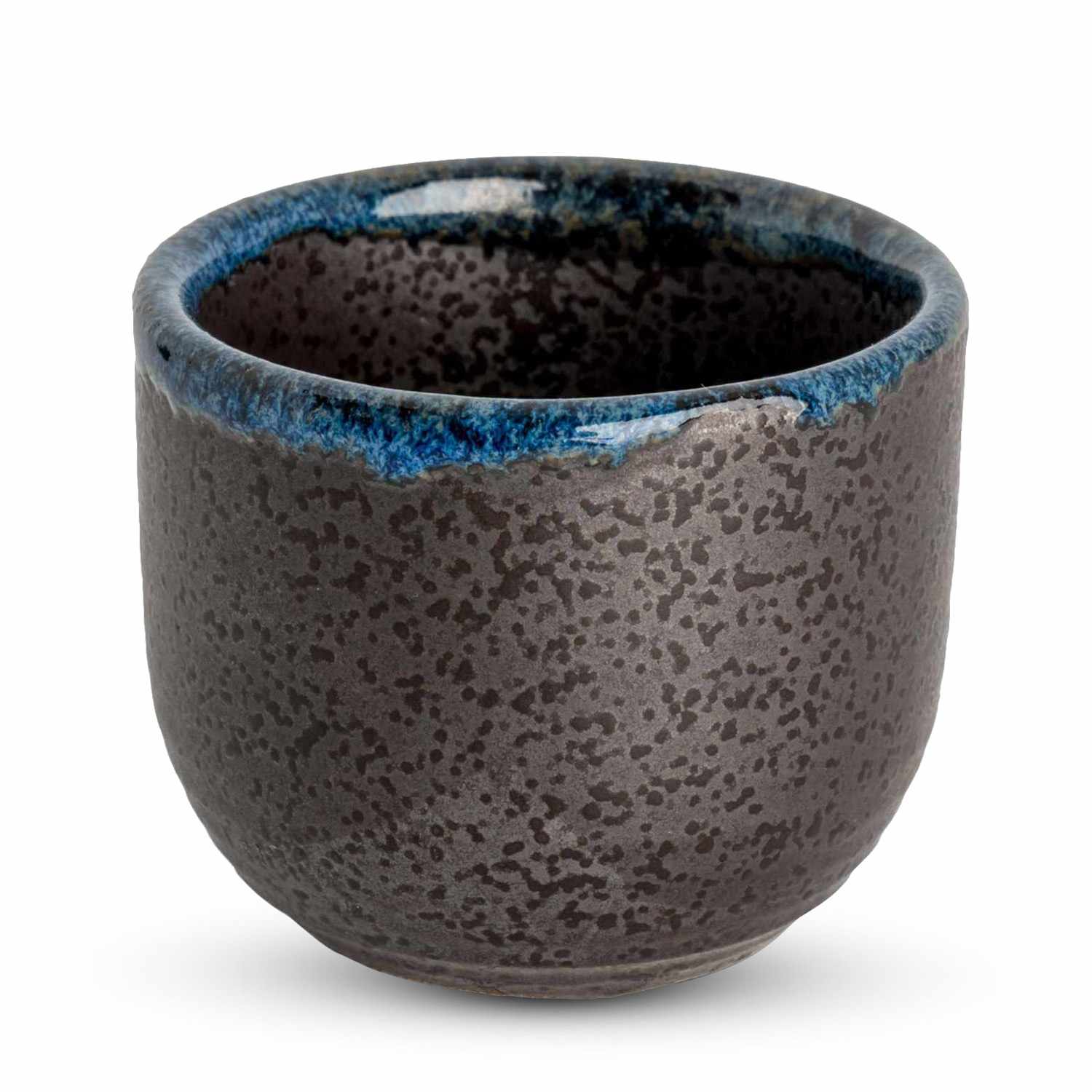 Image of Oribe Nagashi Sake Cup 1