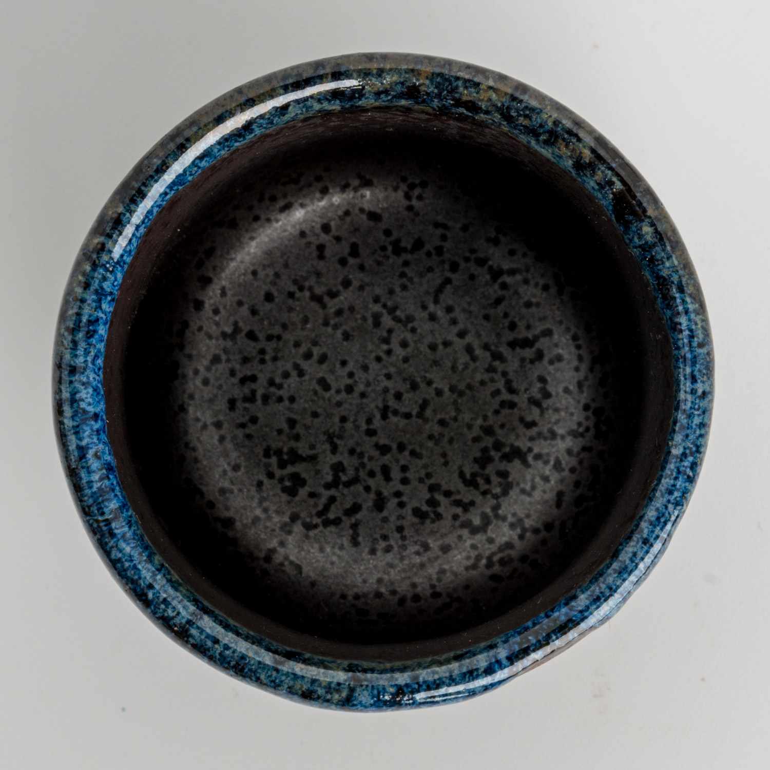 Image of Oribe Nagashi Sake Cup 2