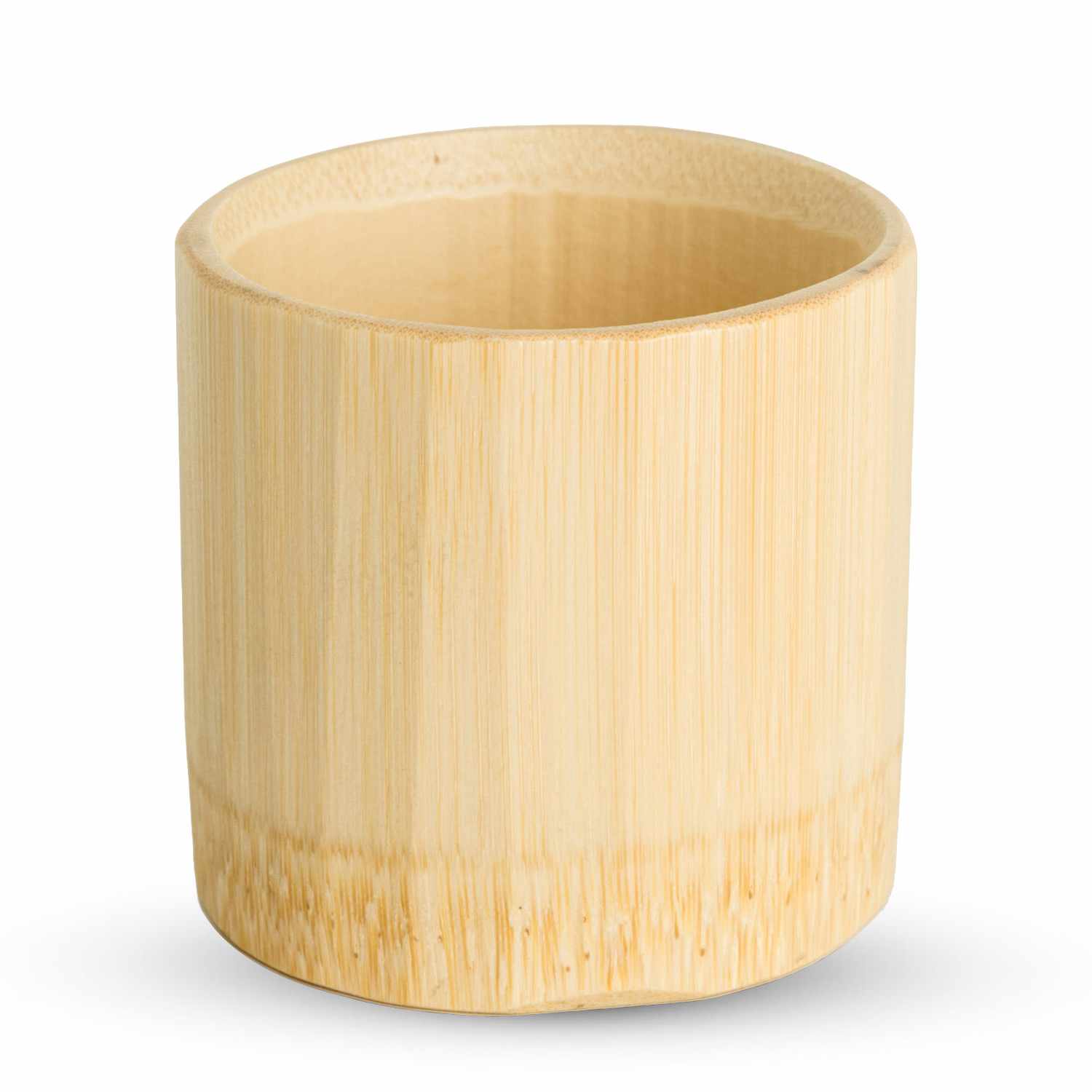 Marutake Natural Bamboo Sake Cup