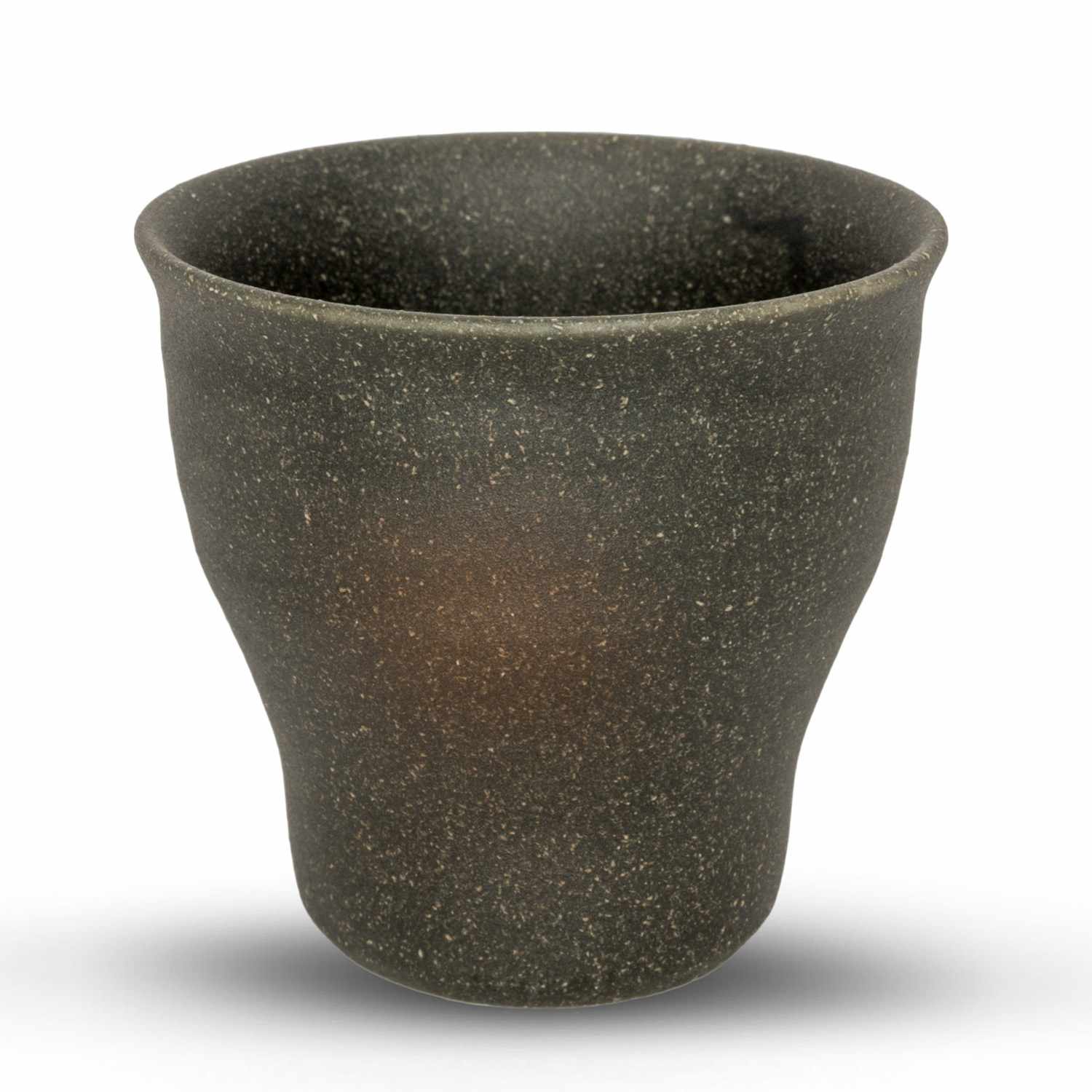 Bizen Sake Cup