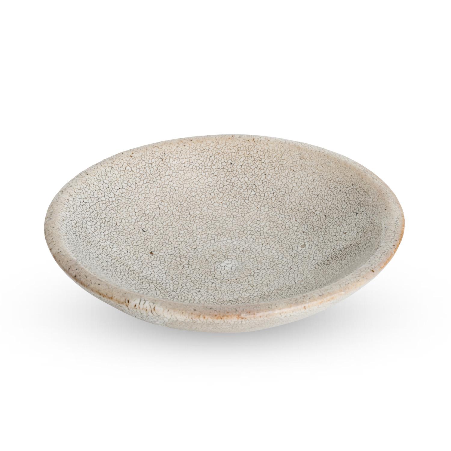 Image of Kokage Round Sauce Dish 1