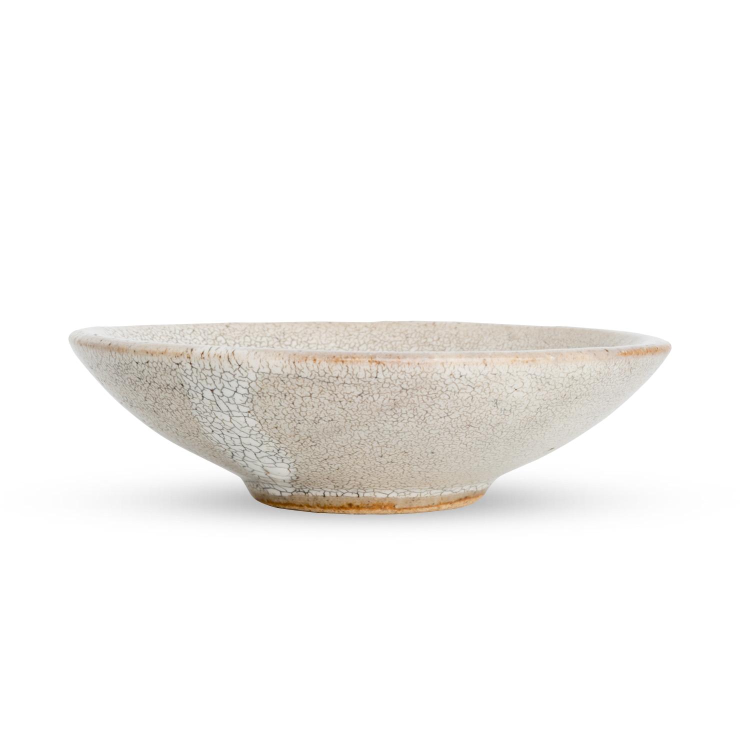 Image of Kokage Round Sauce Dish 2