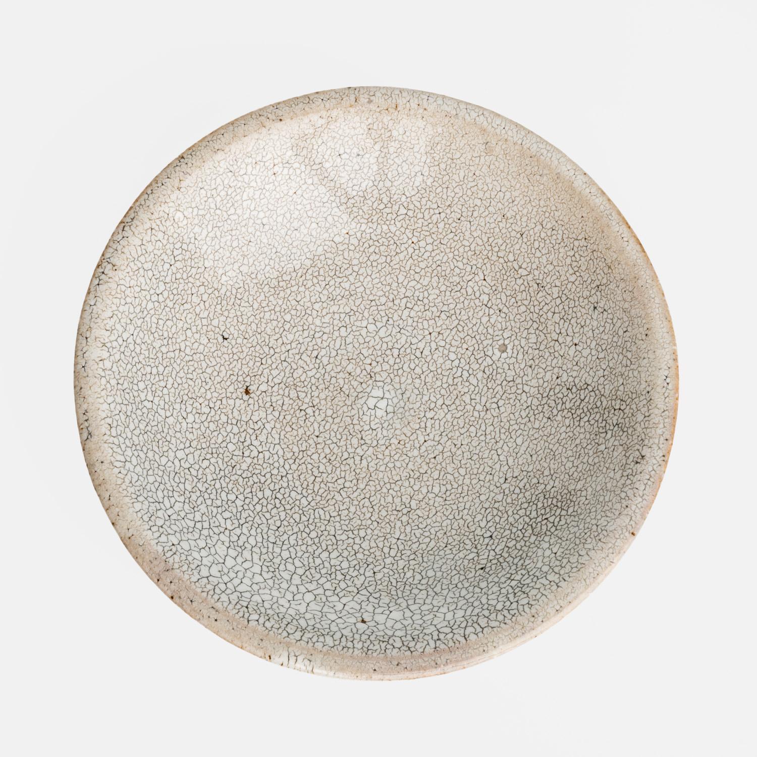 Image of Kokage Round Sauce Dish 3