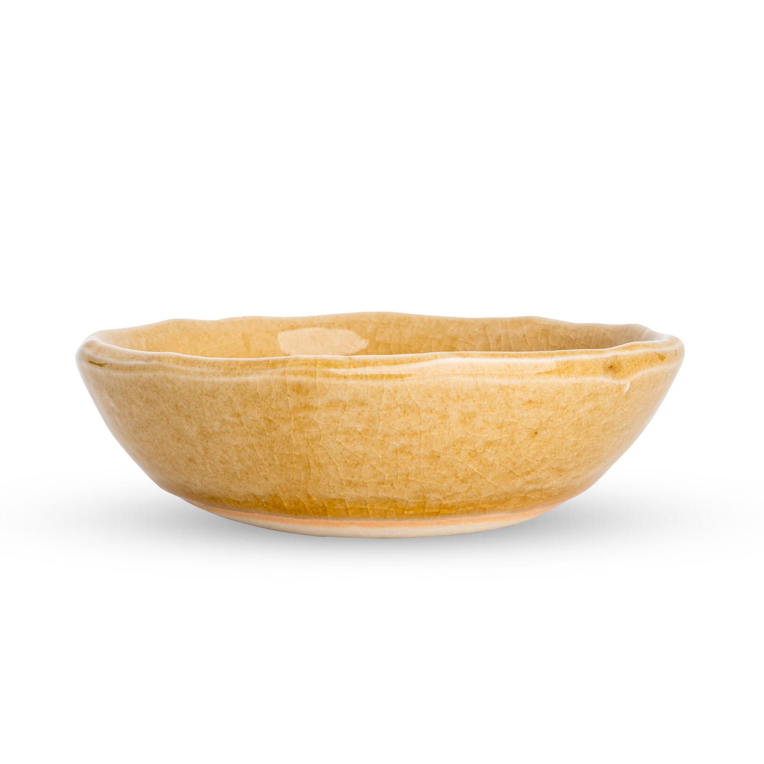 Image of Ame Kanire Round Sauce Dish 2