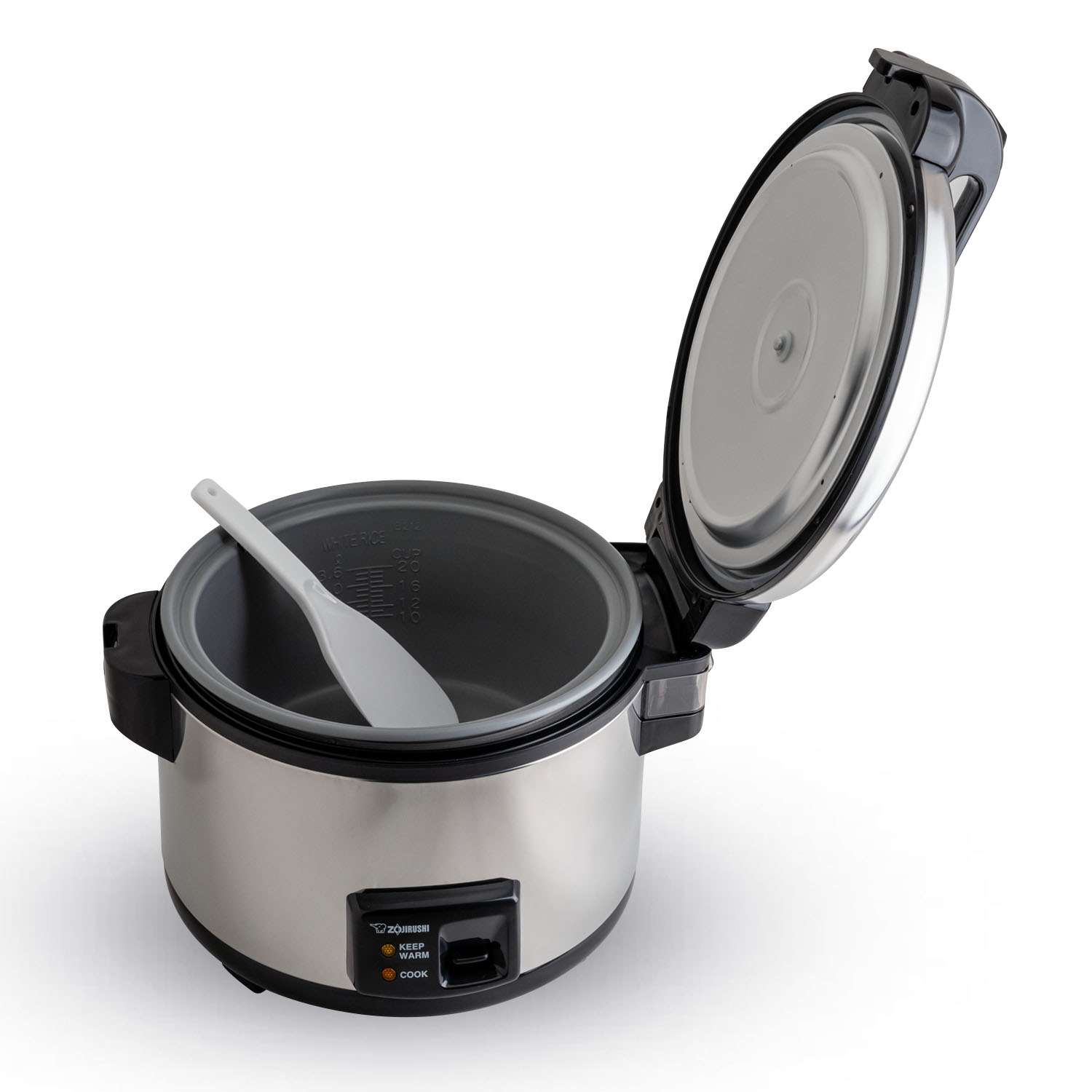 Rice cooker philips discount stainless