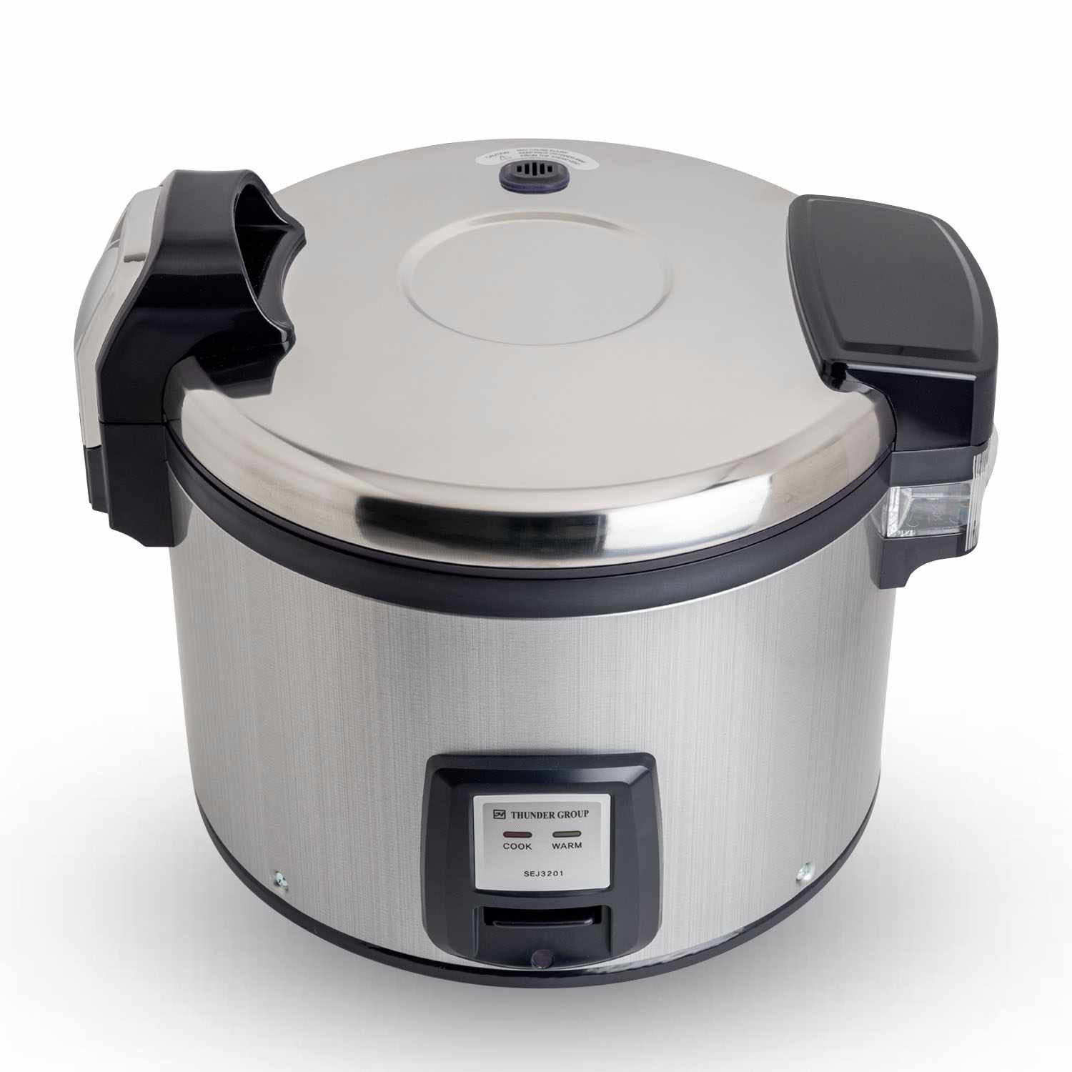 Tar-Hong Rice Cooker & Warmer (30 Cups) | Korin