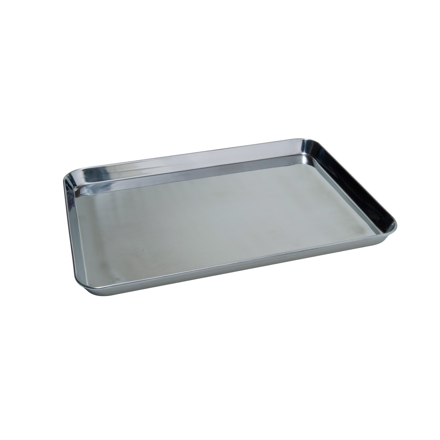 Stainless Steel Resting Tray 10