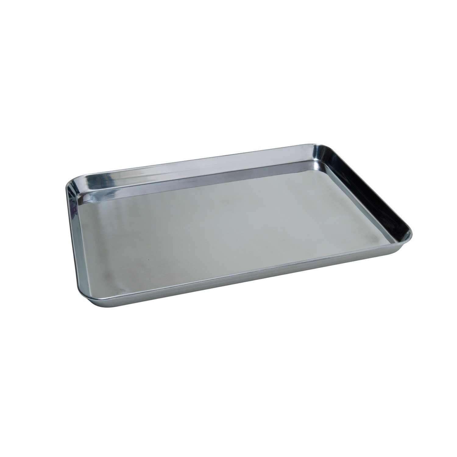 Stainless Steel Rectangular Pans