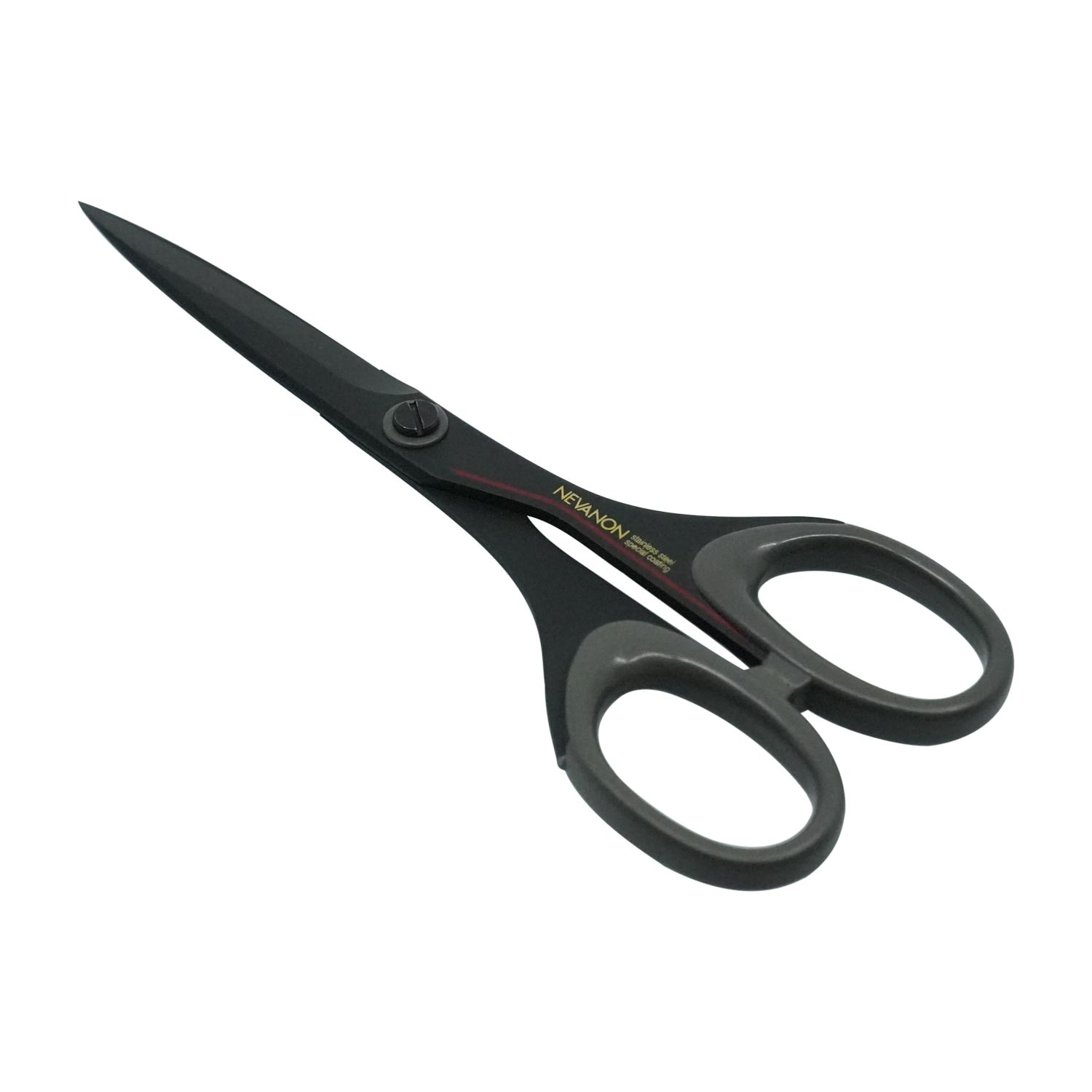 Kitory Kitchen Shears Multi Purpose Scissors Red And Black