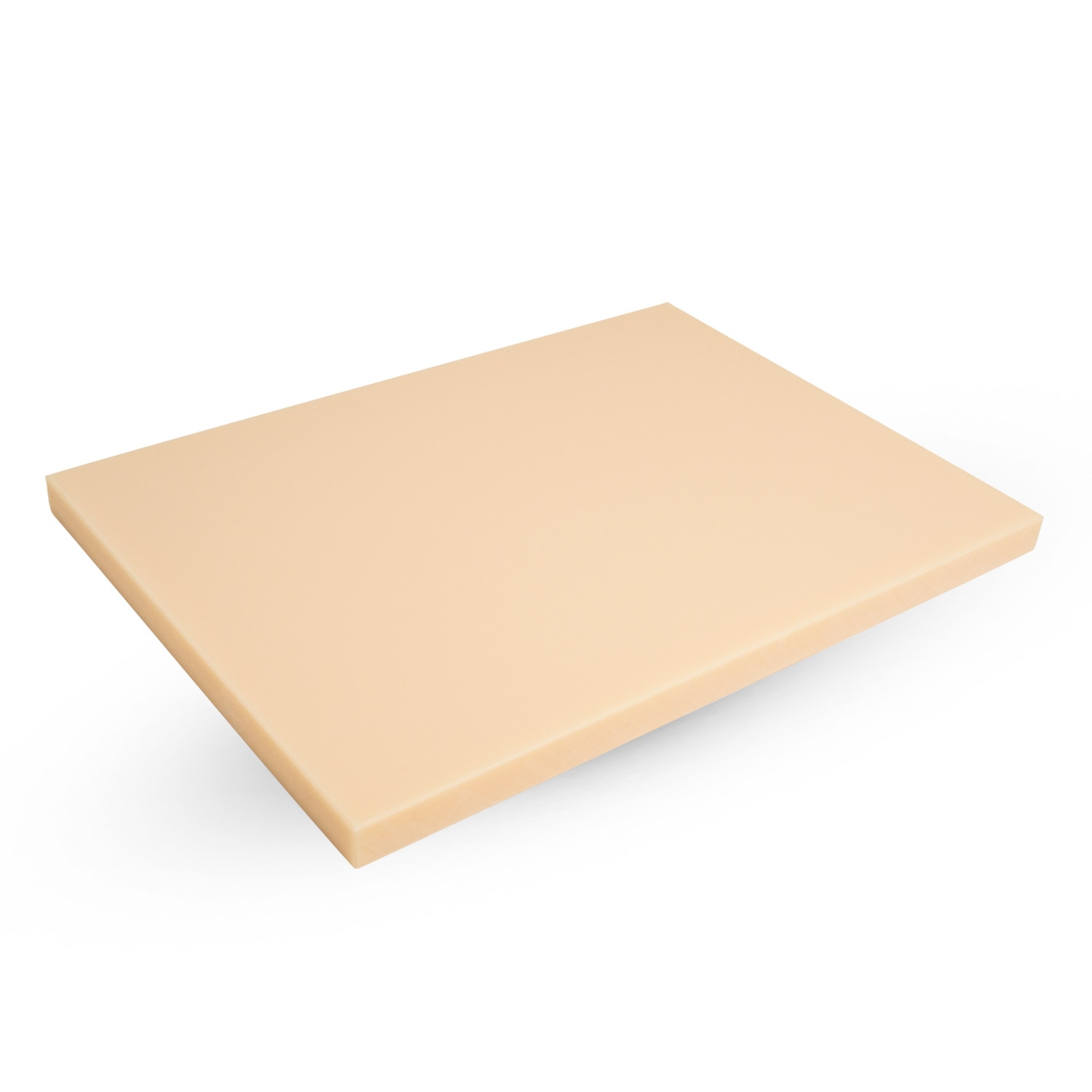 flexible ultra-thin pp cutting board japanese/korean