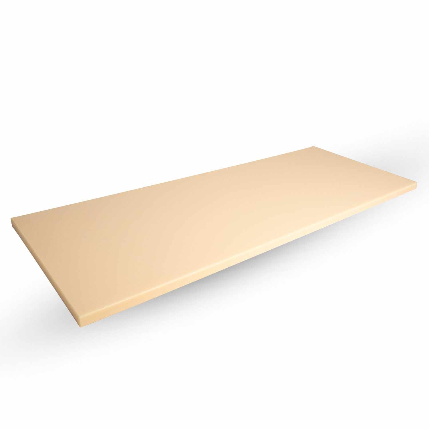 flexible ultra-thin pp cutting board japanese/korean