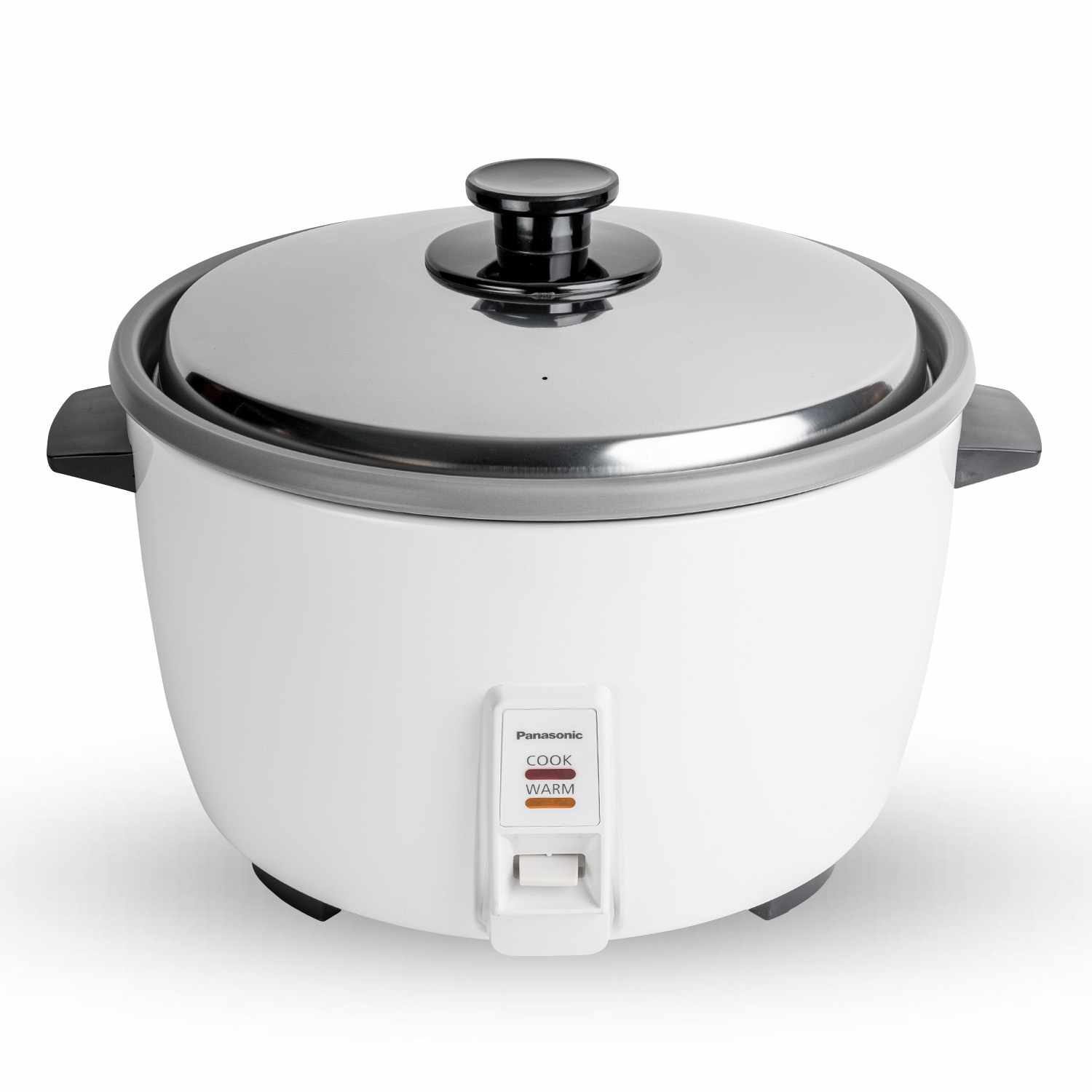 Panasonic Electric Rice Cooker (23 cups) | KORIN