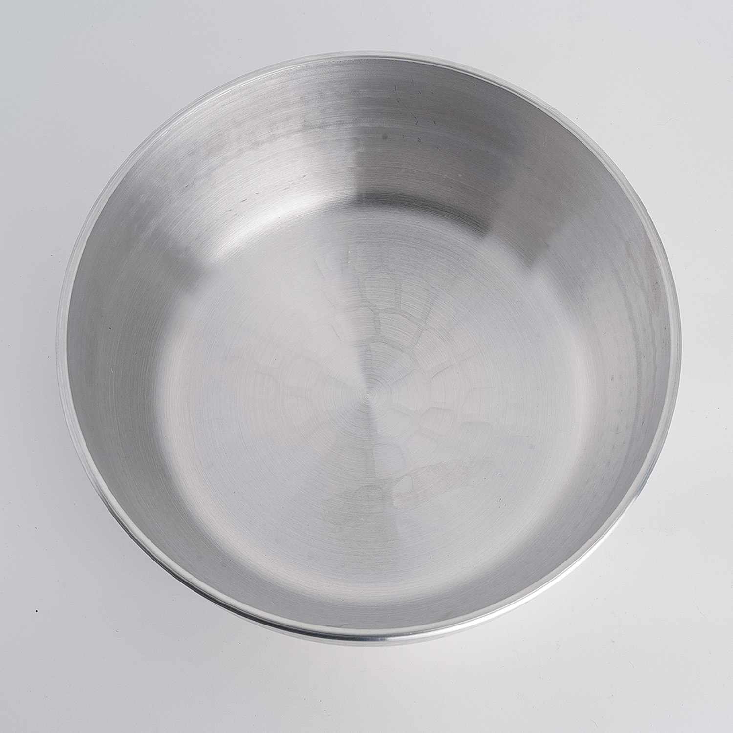 Aluminum Yattoko Pot 7.8 (18cm)