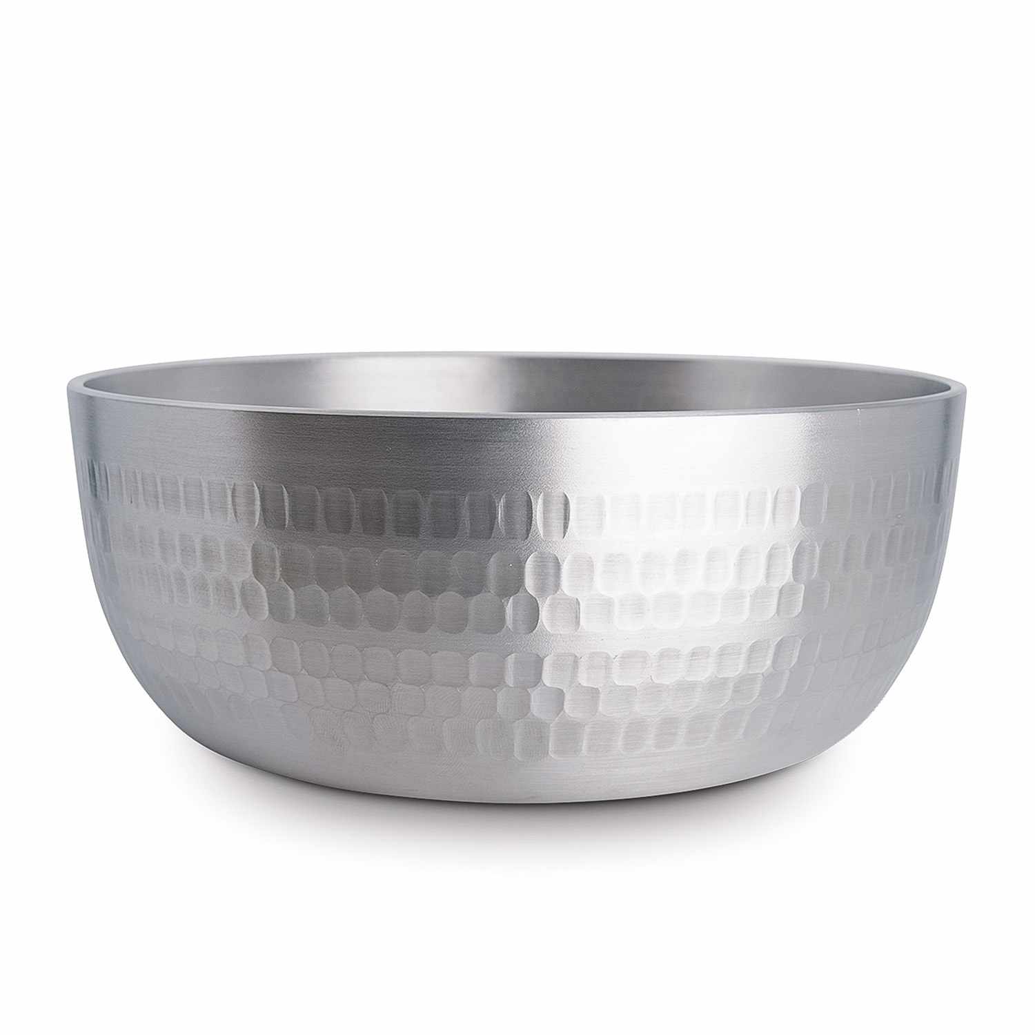 Hokurikualumi SS Yatko Pot 30.0 Silver